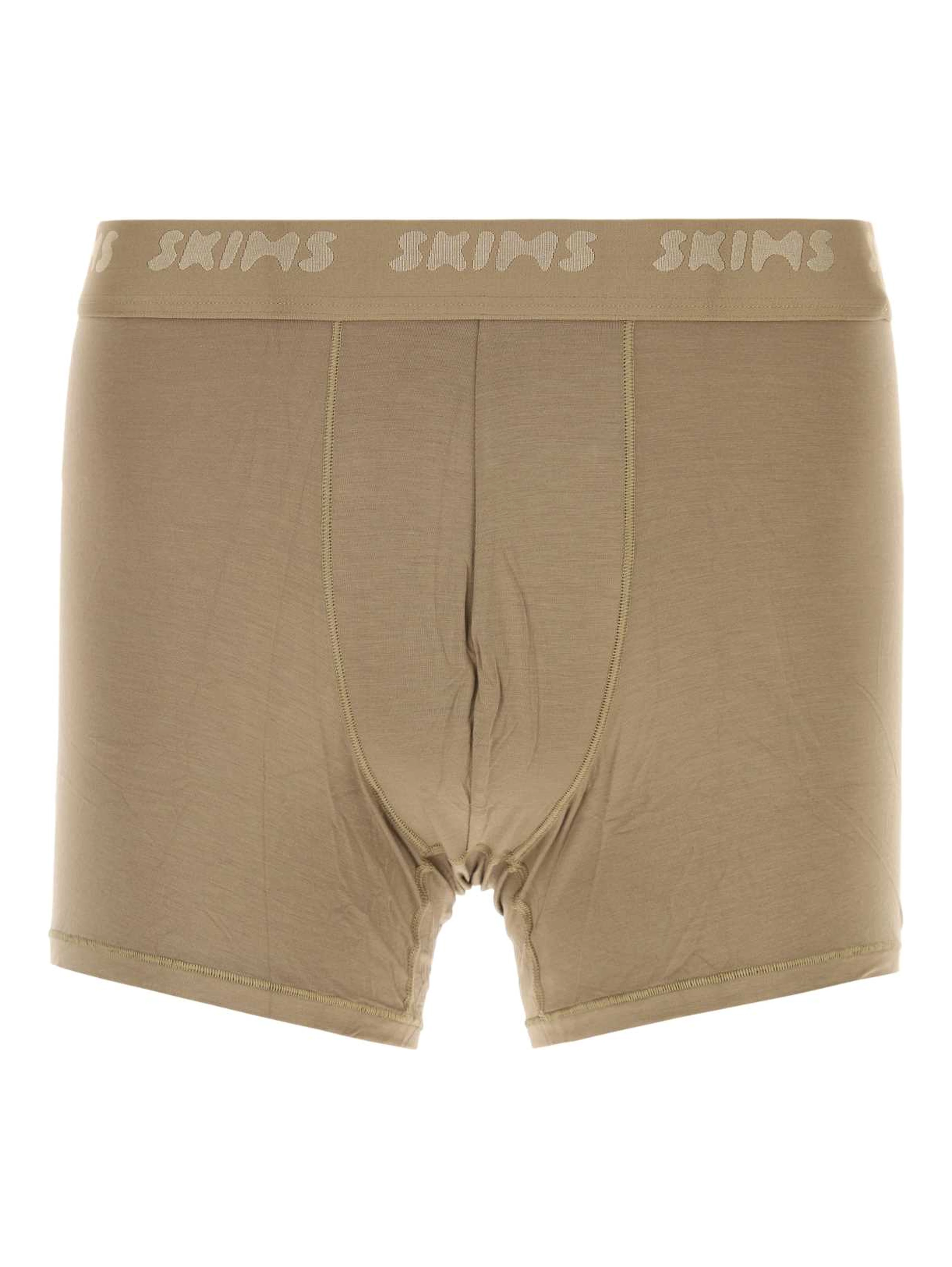 3 PACK BOXER BRIEF 3 INCH