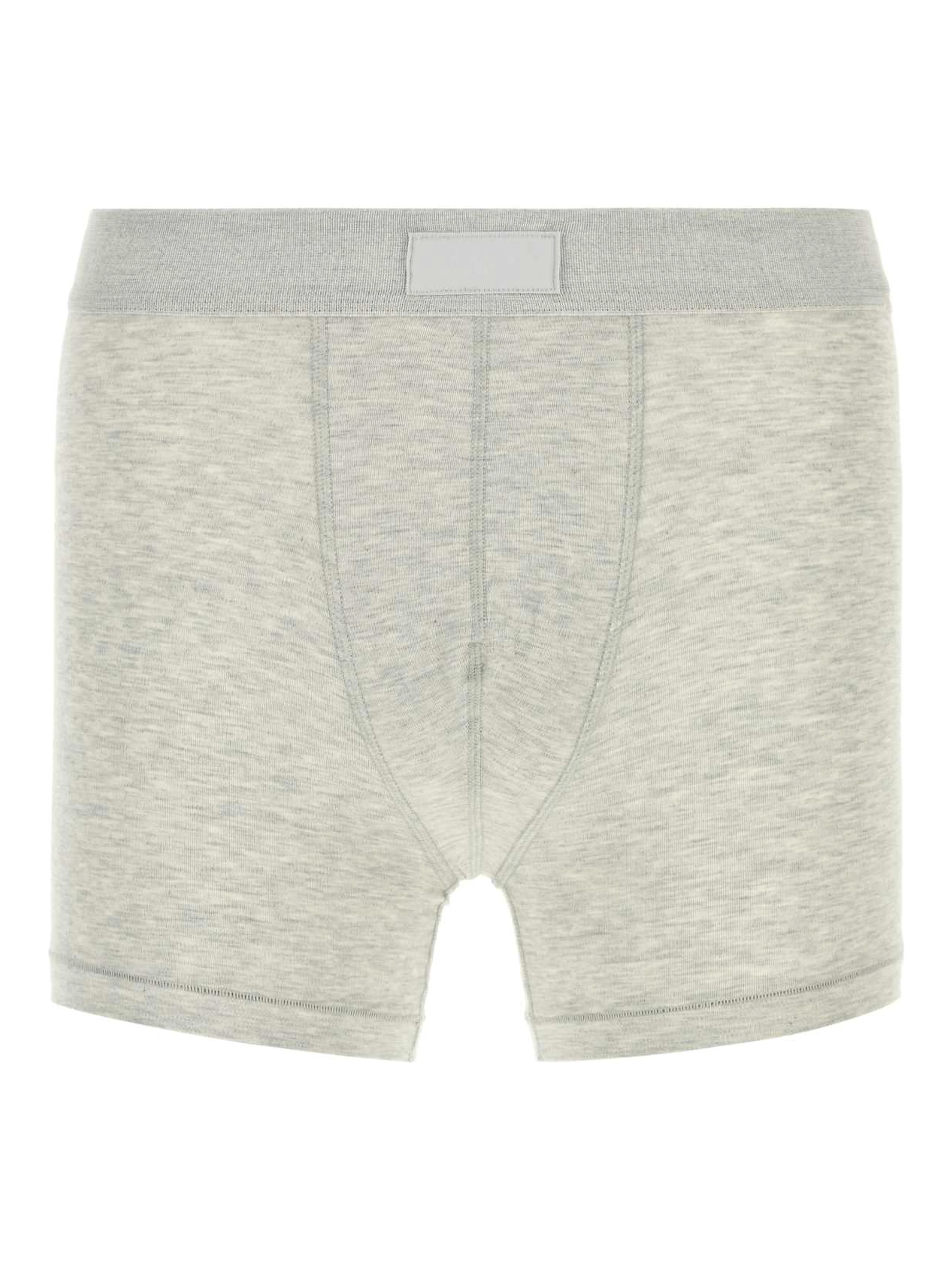 3 PACK BOXER BRIEF 3 INCH