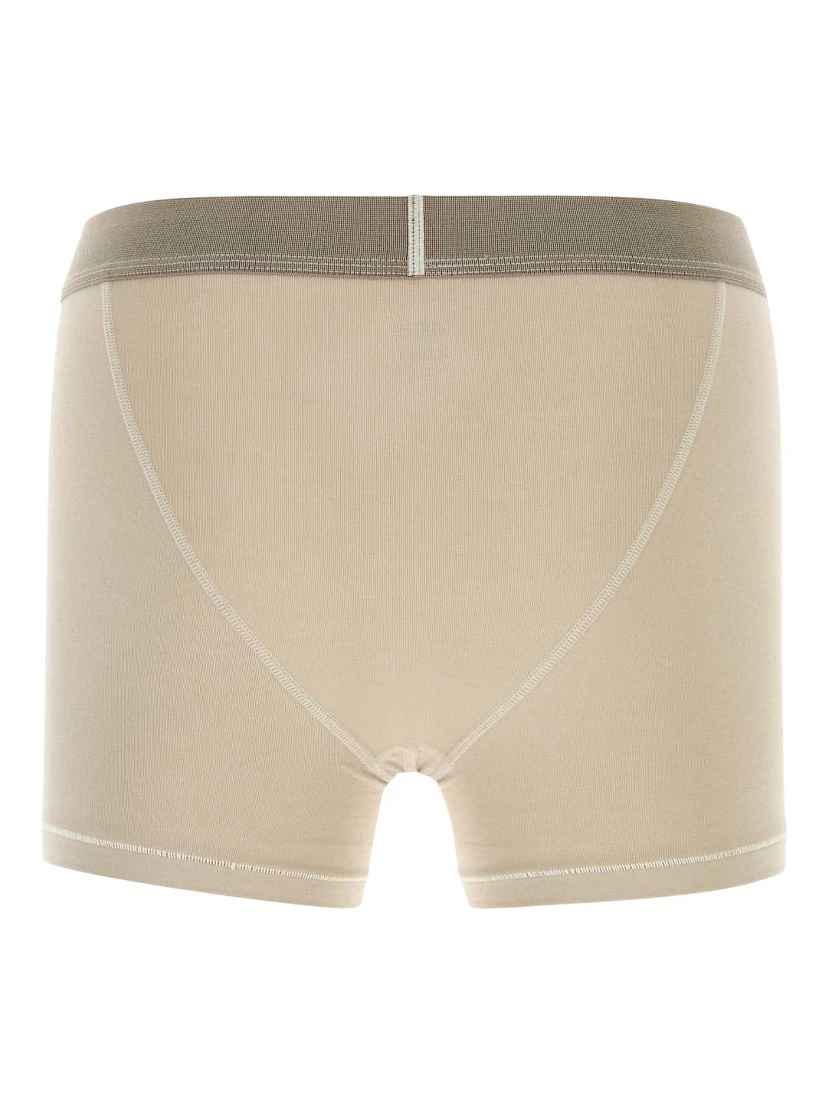 3 PACK BOXER BRIEF 3 INCH