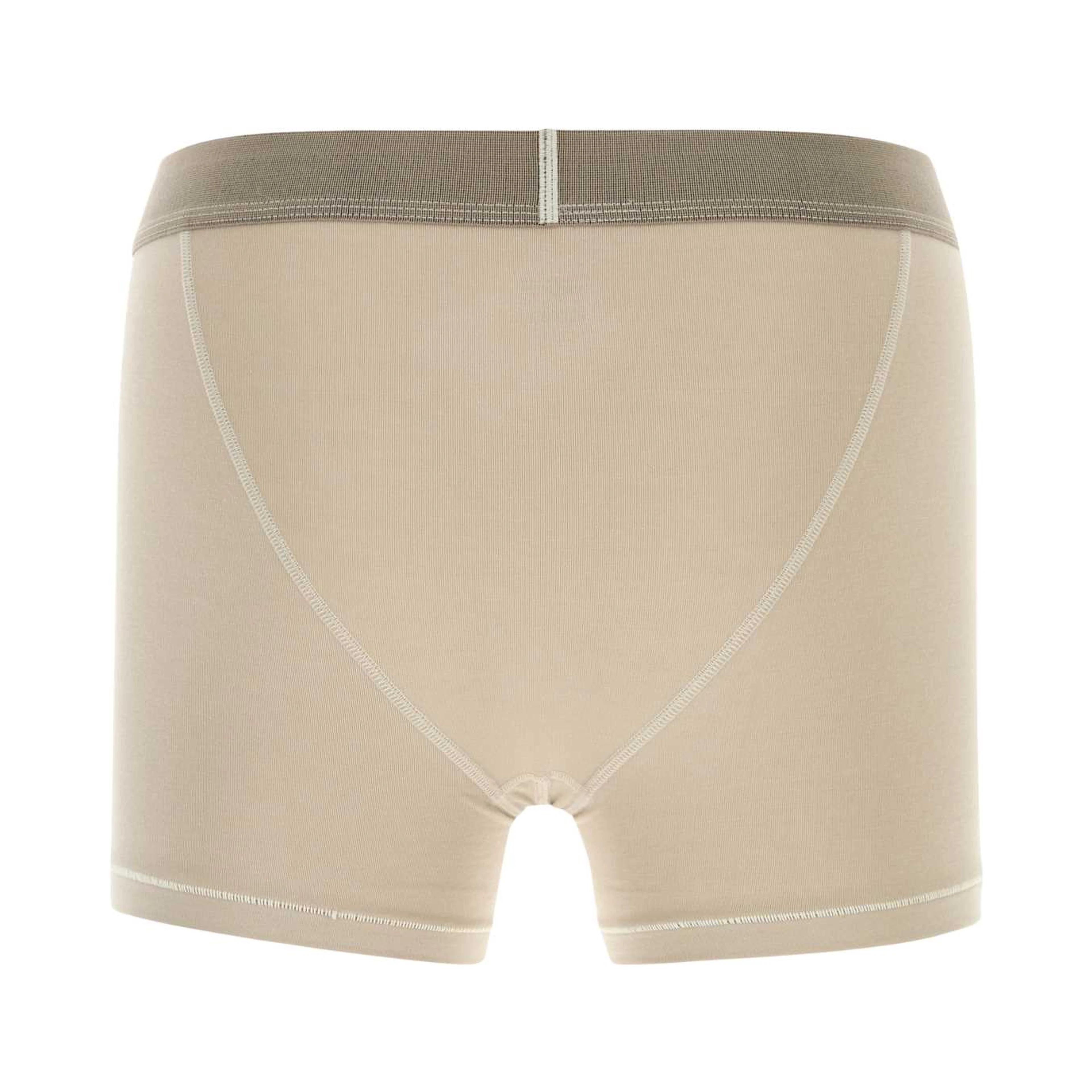 3 PACK BOXER BRIEF 3 INCH