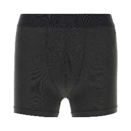 3 PACK BOXER BRIEF 3 INCH
