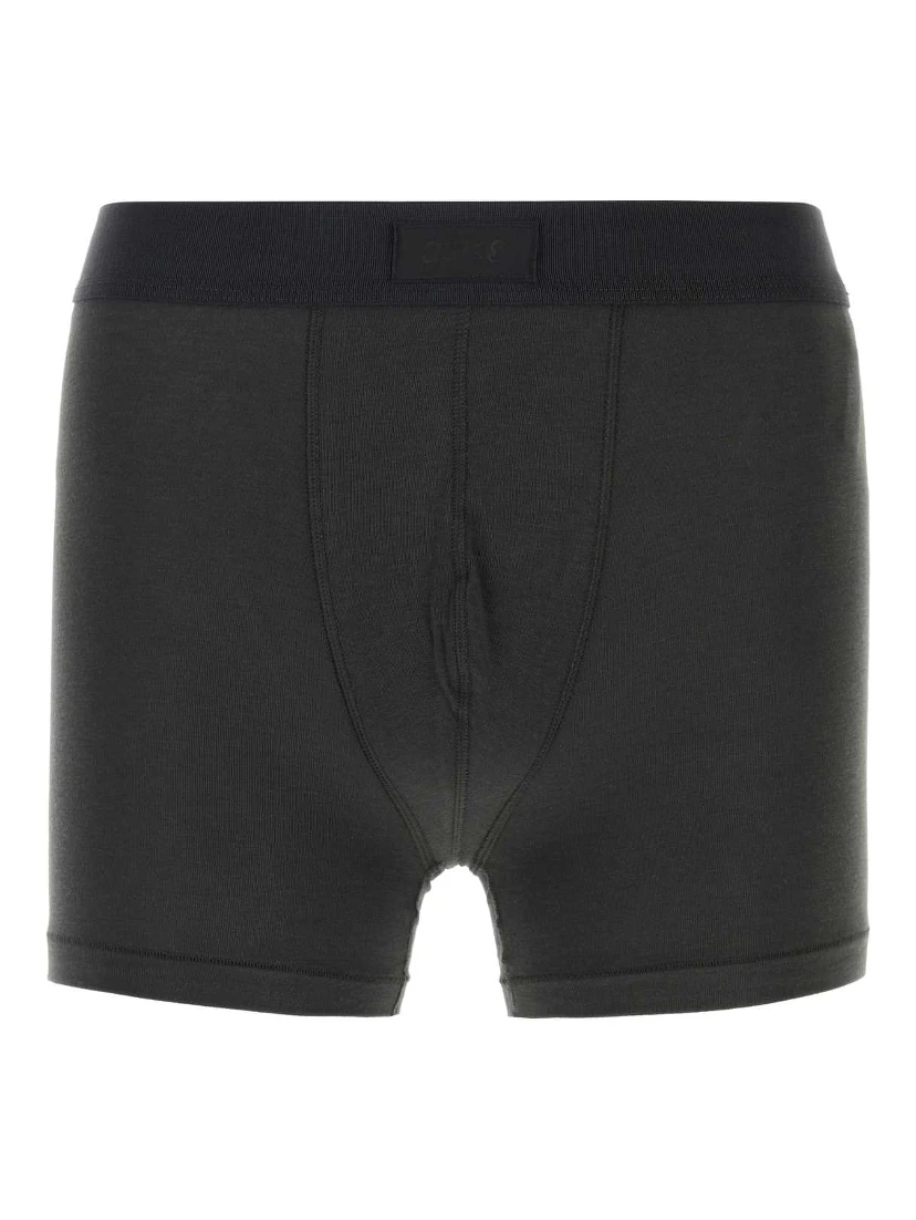 3 PACK BOXER BRIEF 3 INCH