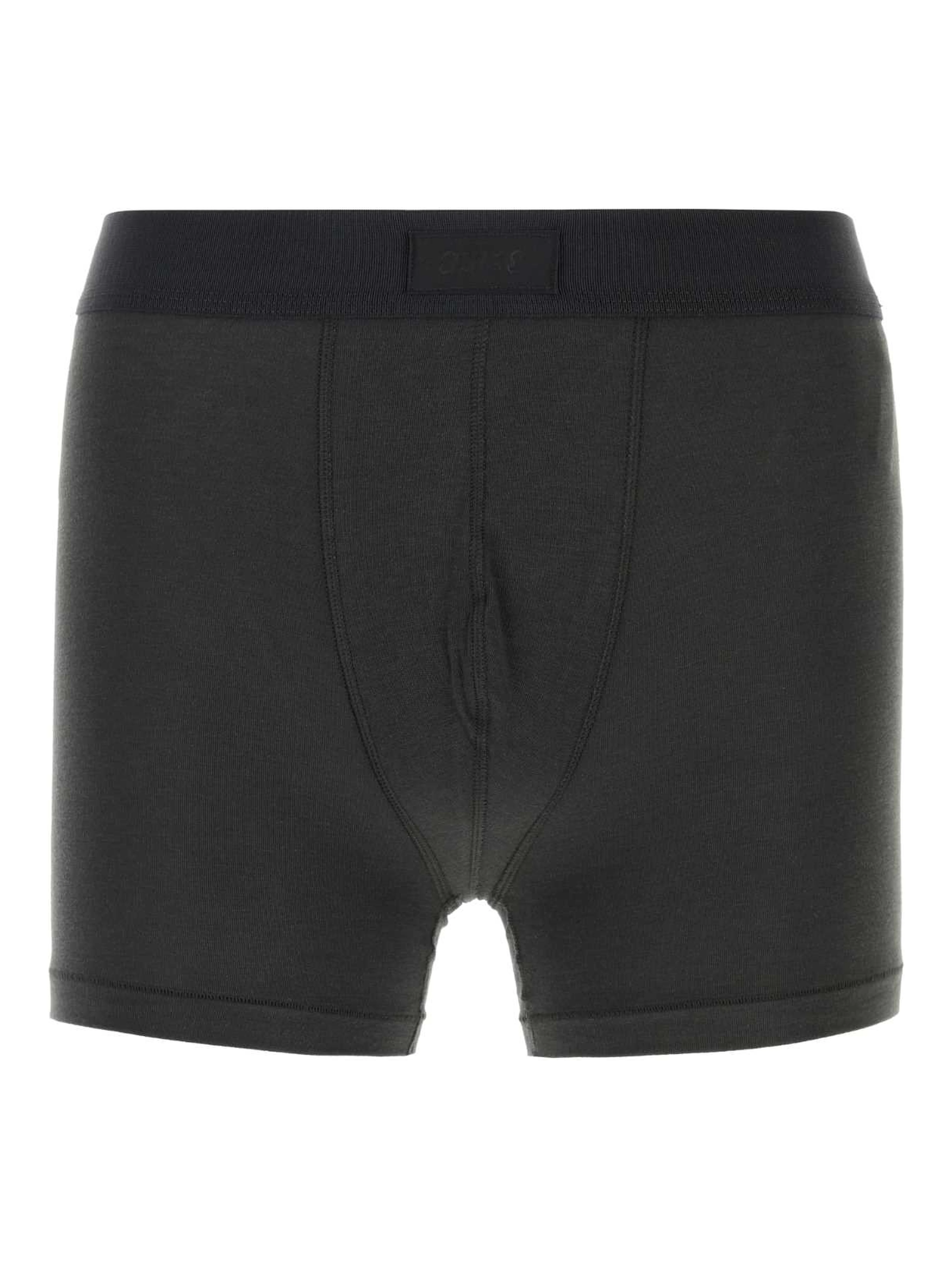 3 PACK BOXER BRIEF 3 INCH