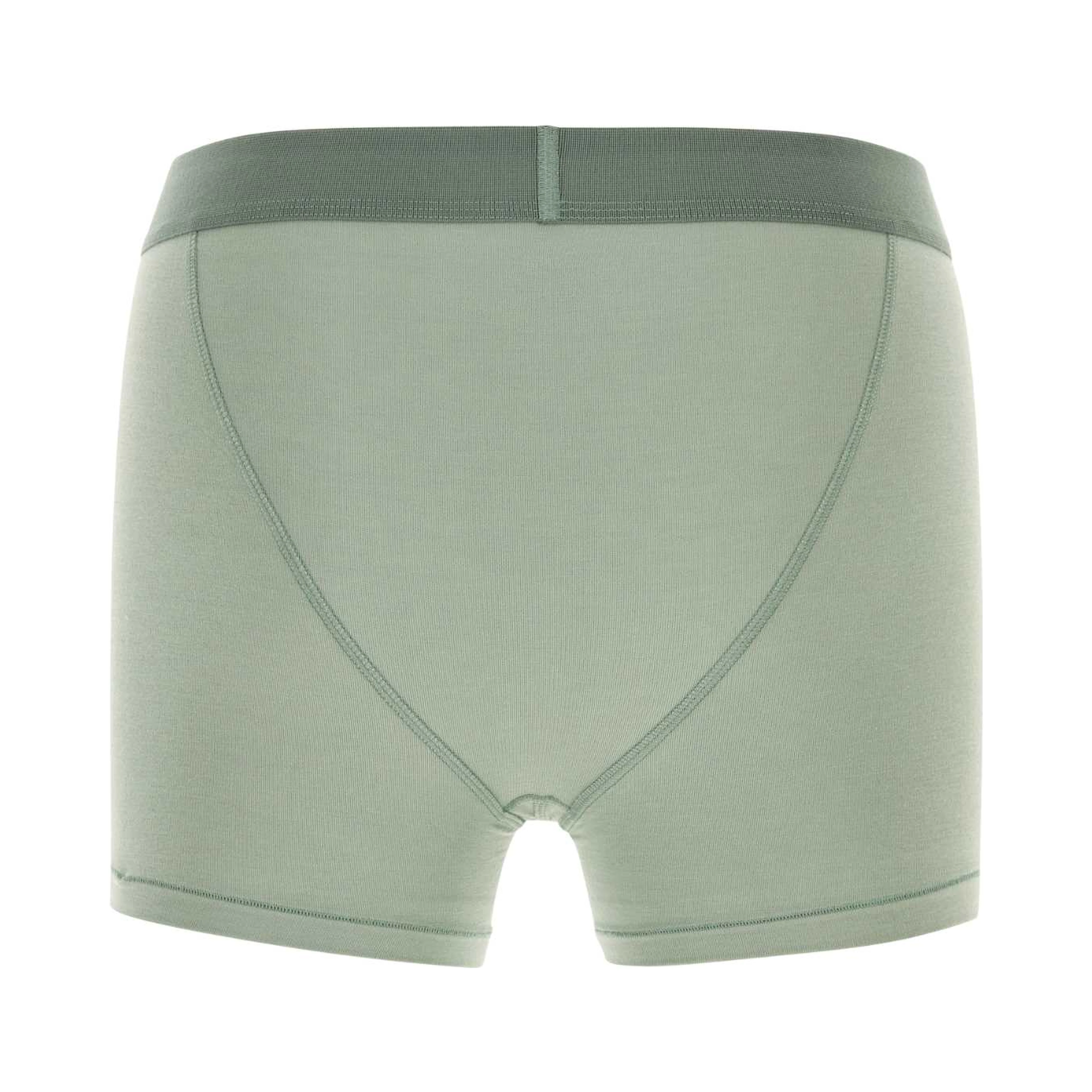 3 PACK BOXER BRIEF 3 INCH