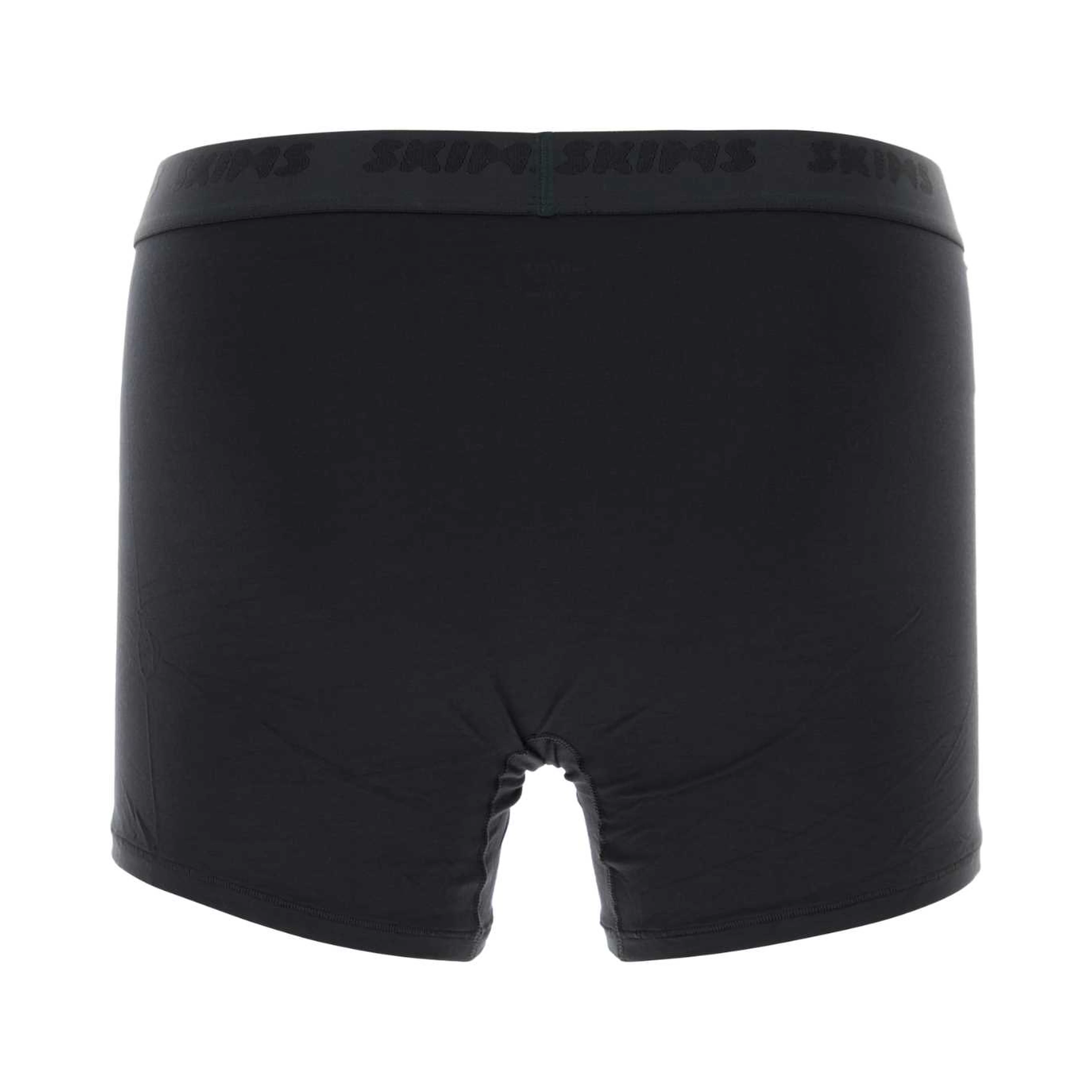 3 PACK BOXER BRIEF 3 INCH