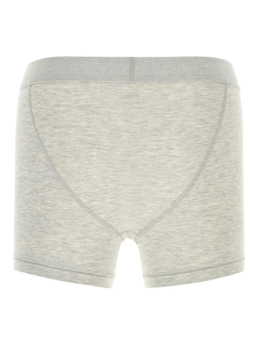 3 PACK BOXER BRIEF 3 INCH