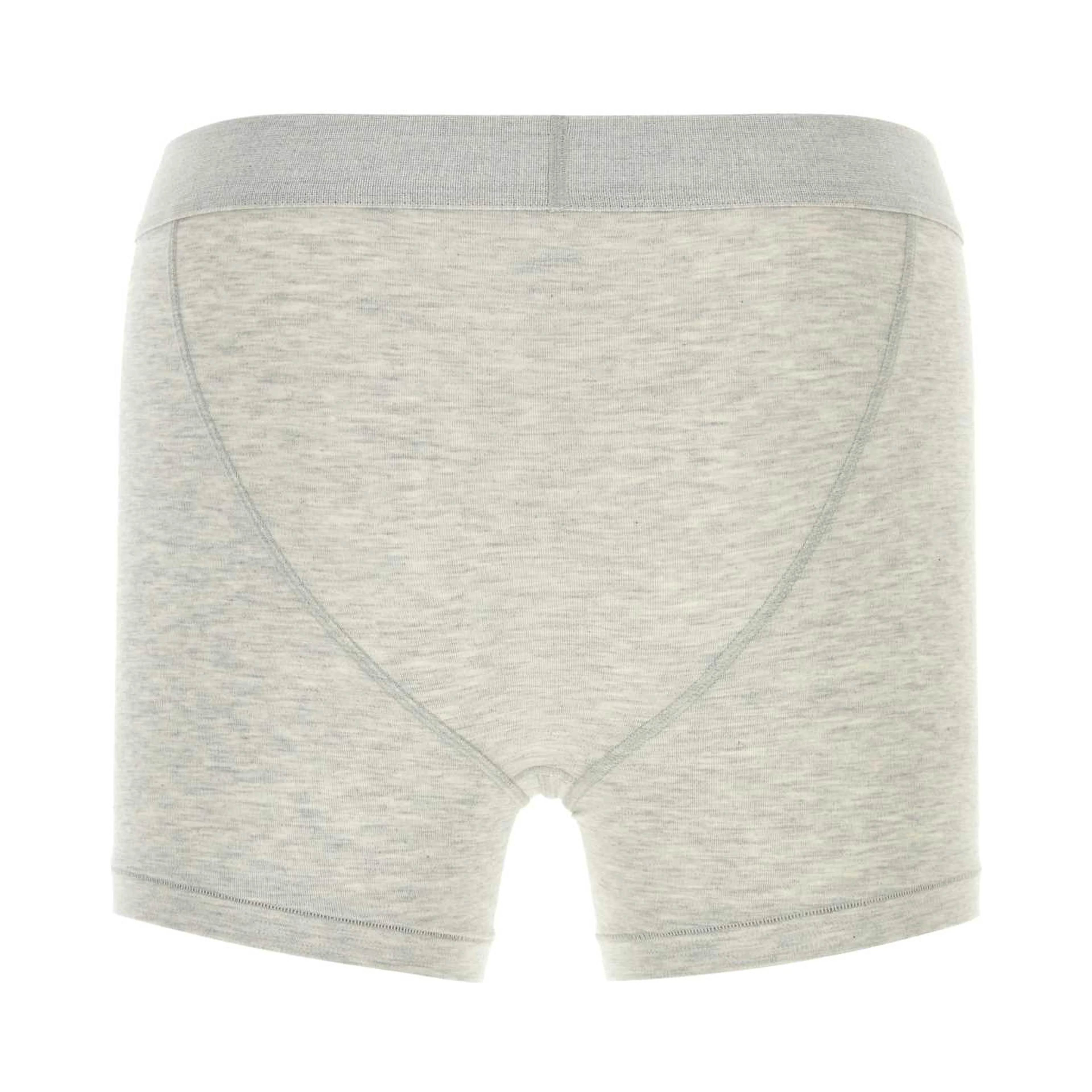 3 PACK BOXER BRIEF 3 INCH