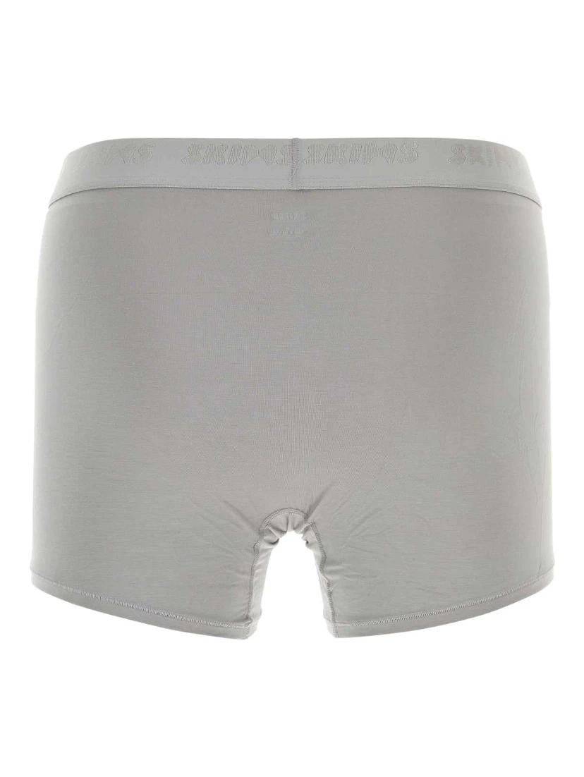 3 PACK BOXER BRIEF 3 INCH