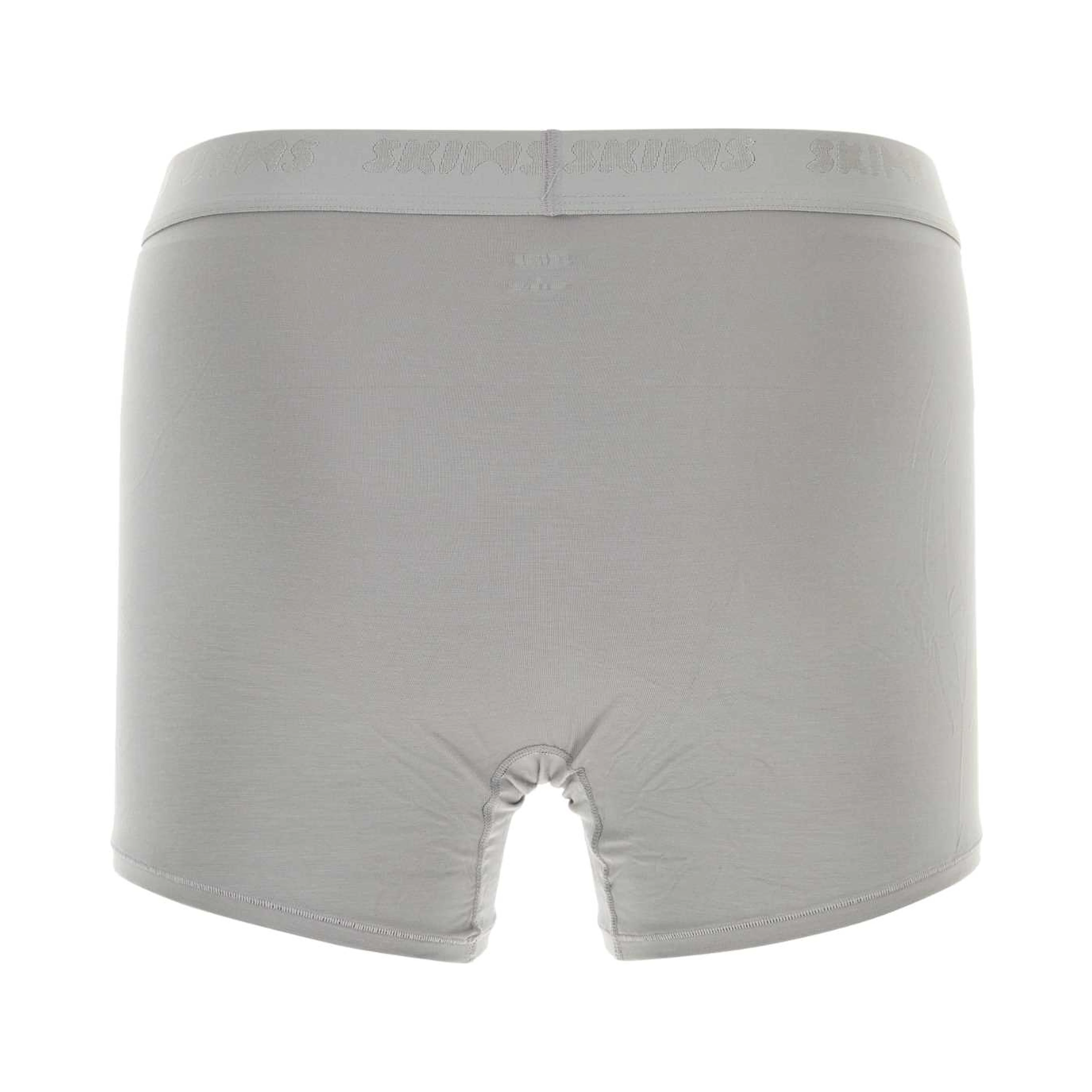 3 PACK BOXER BRIEF 3 INCH