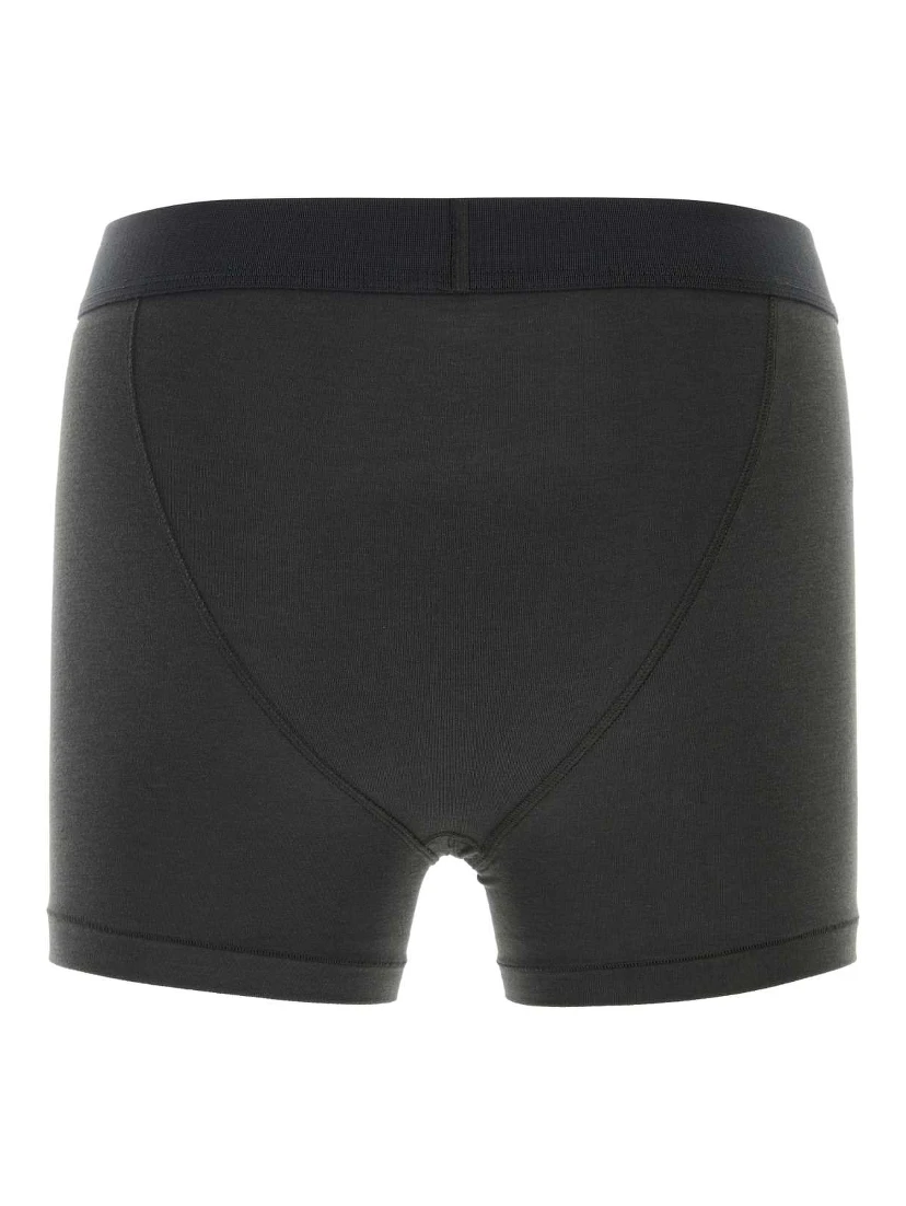 3 PACK BOXER BRIEF 3 INCH