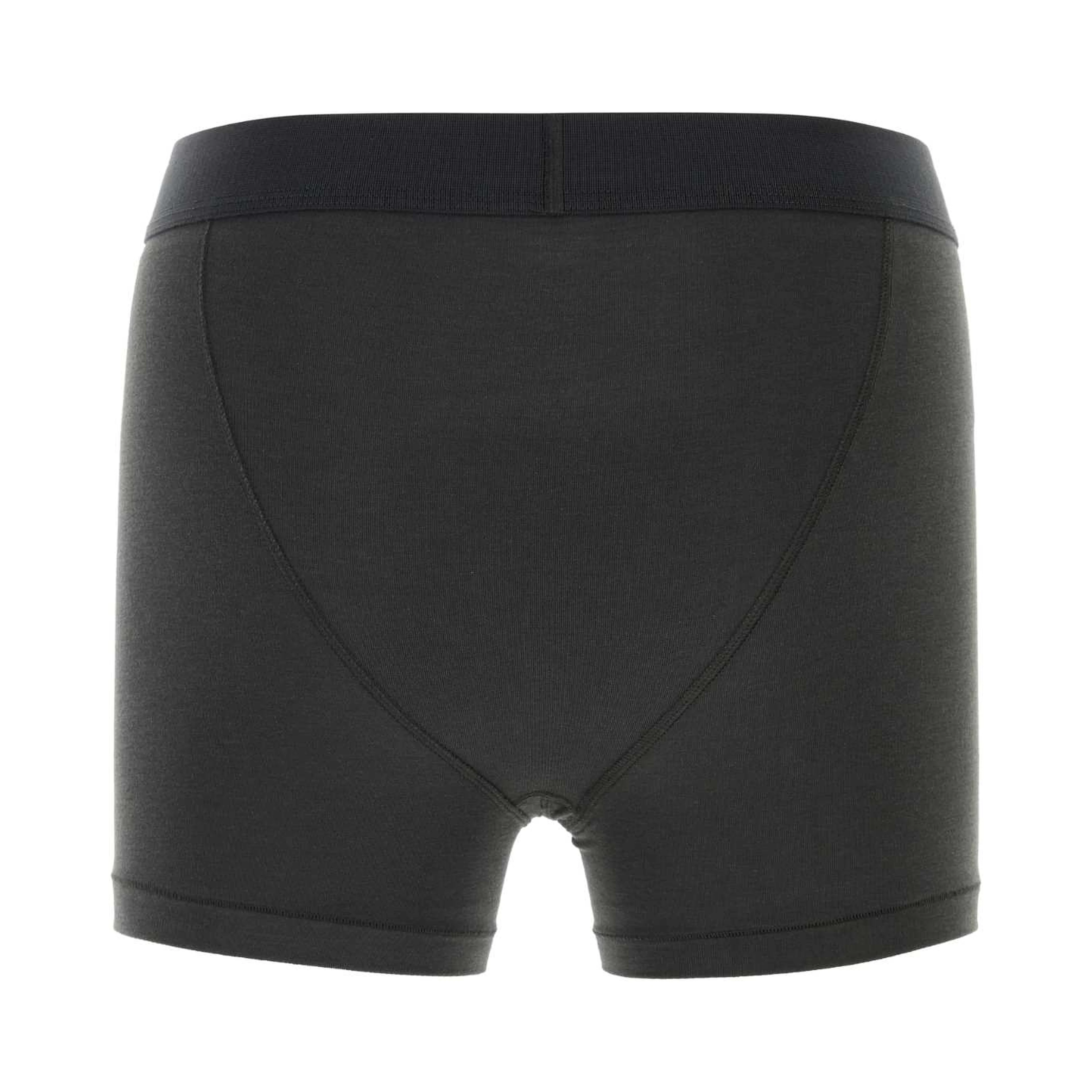 3 PACK BOXER BRIEF 3 INCH