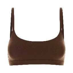 SCOOP BRALETTE