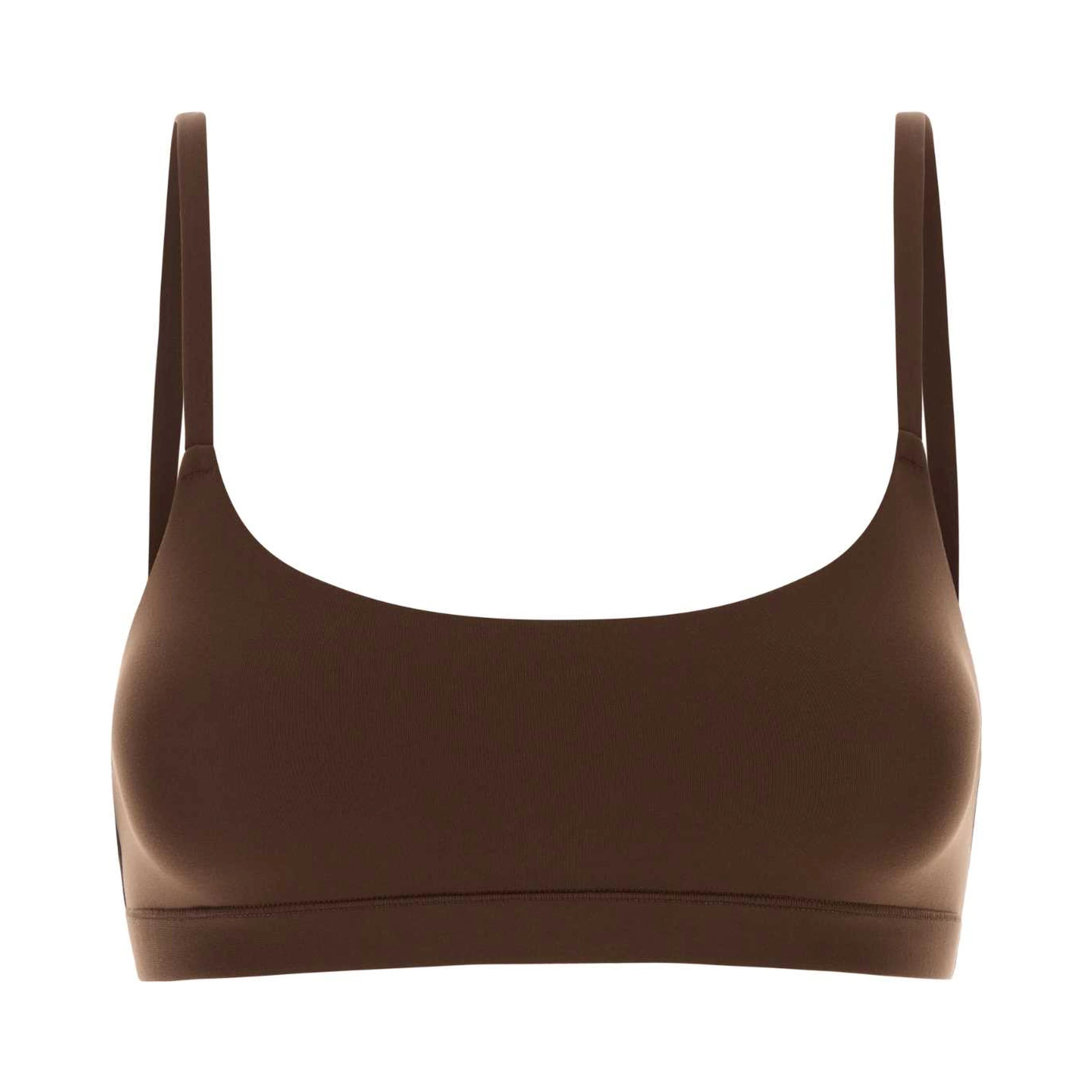 SCOOP BRALETTE