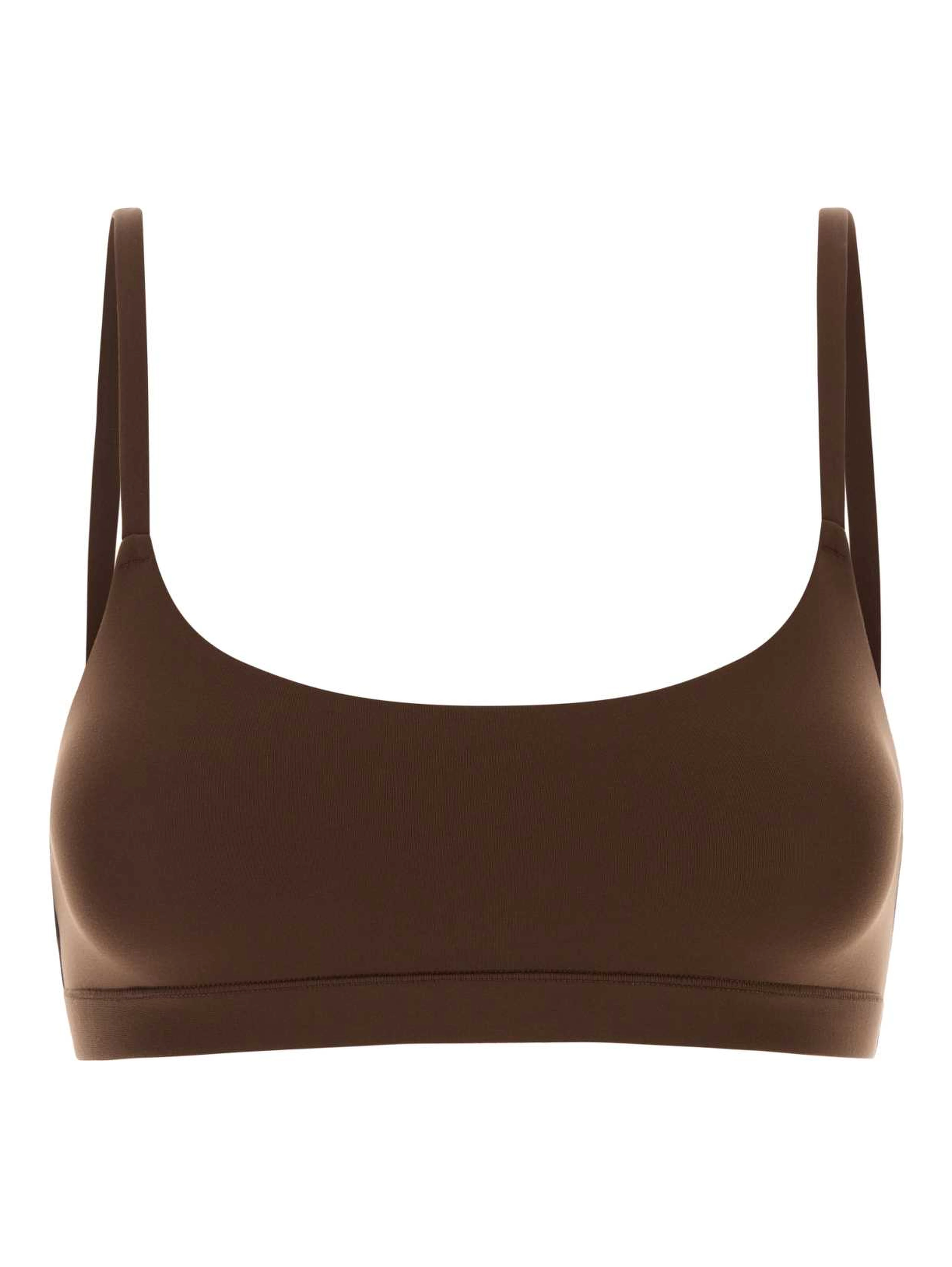 SCOOP BRALETTE