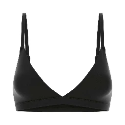 TRIANGLE BRALETTE