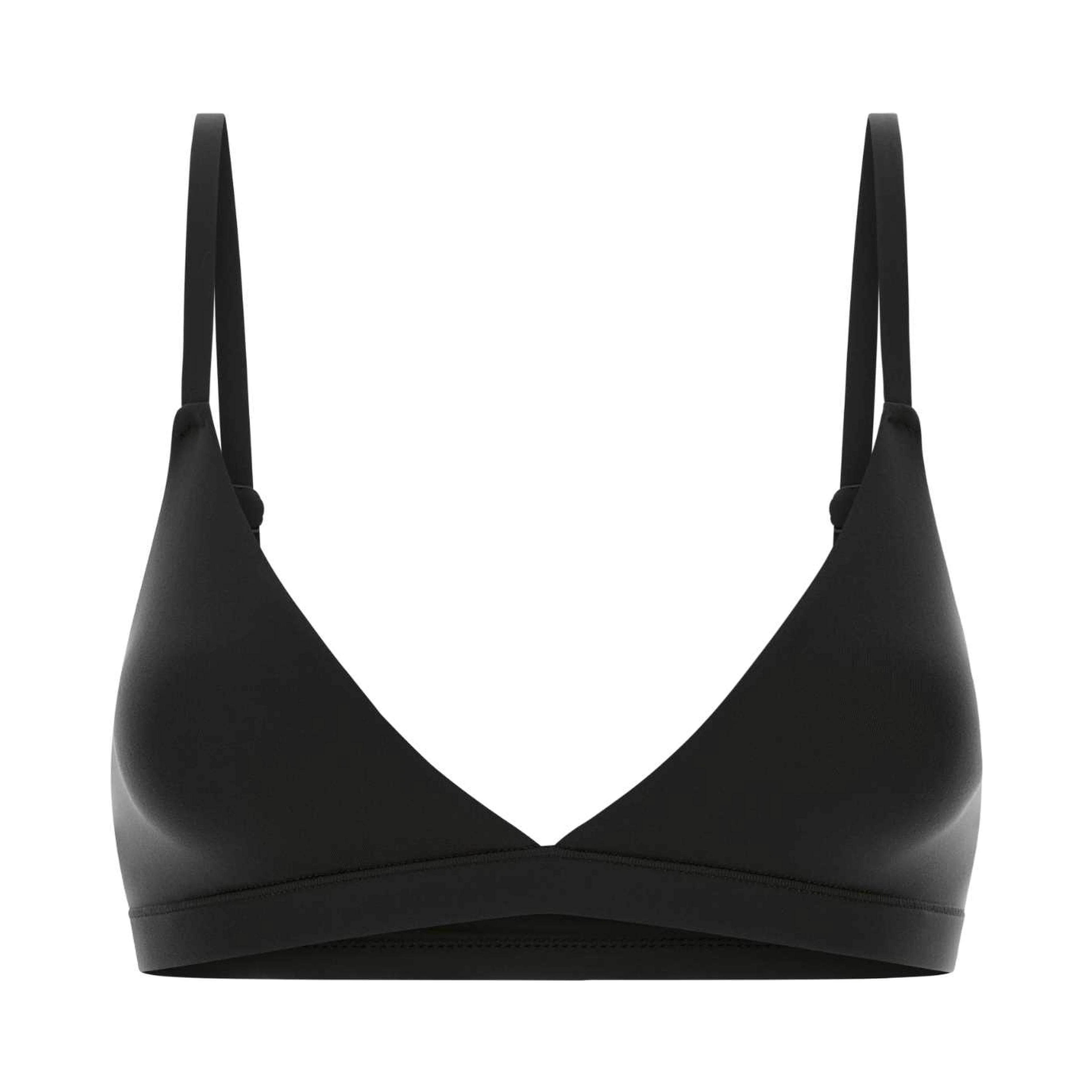 TRIANGLE BRALETTE