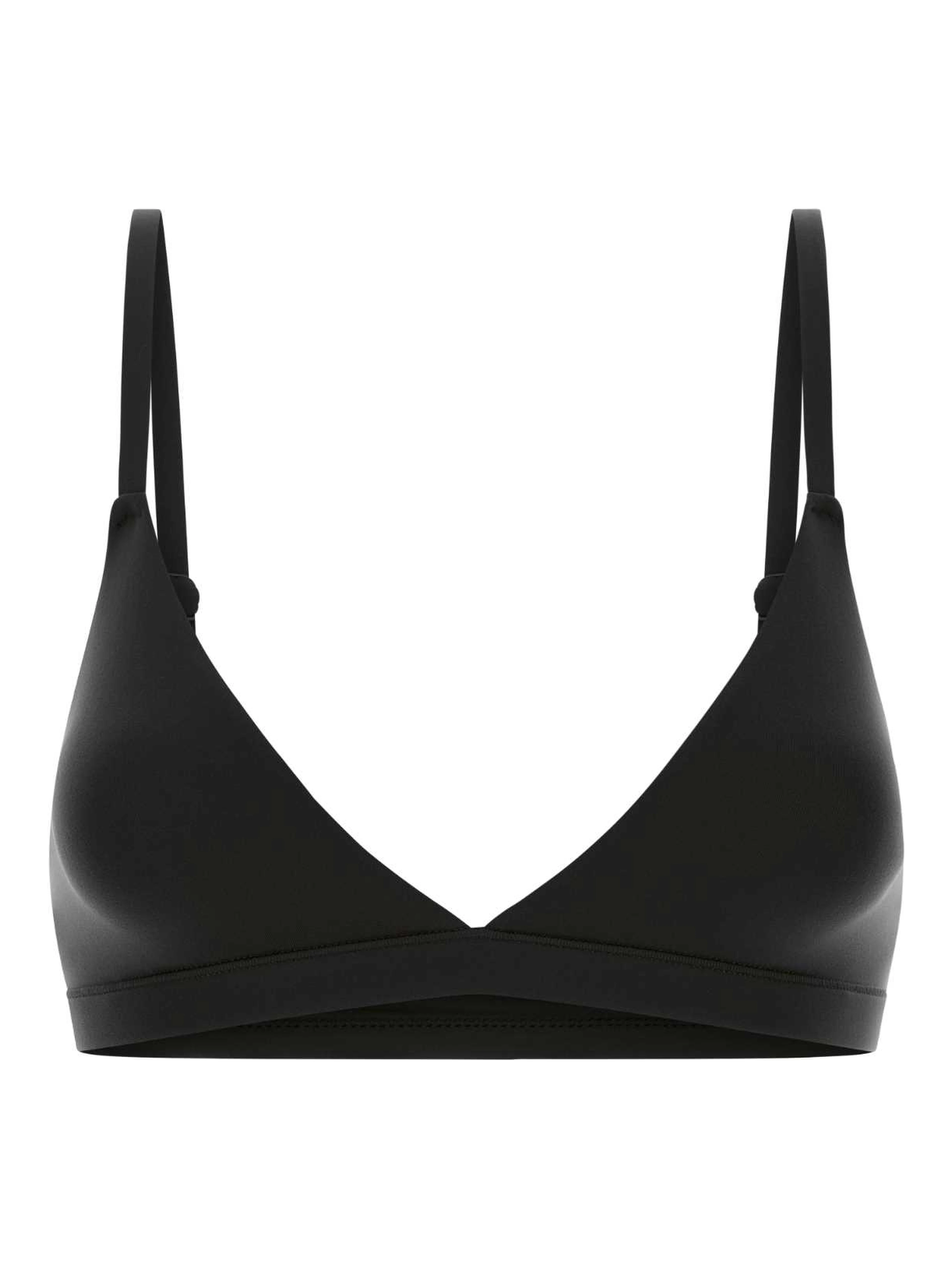 TRIANGLE BRALETTE
