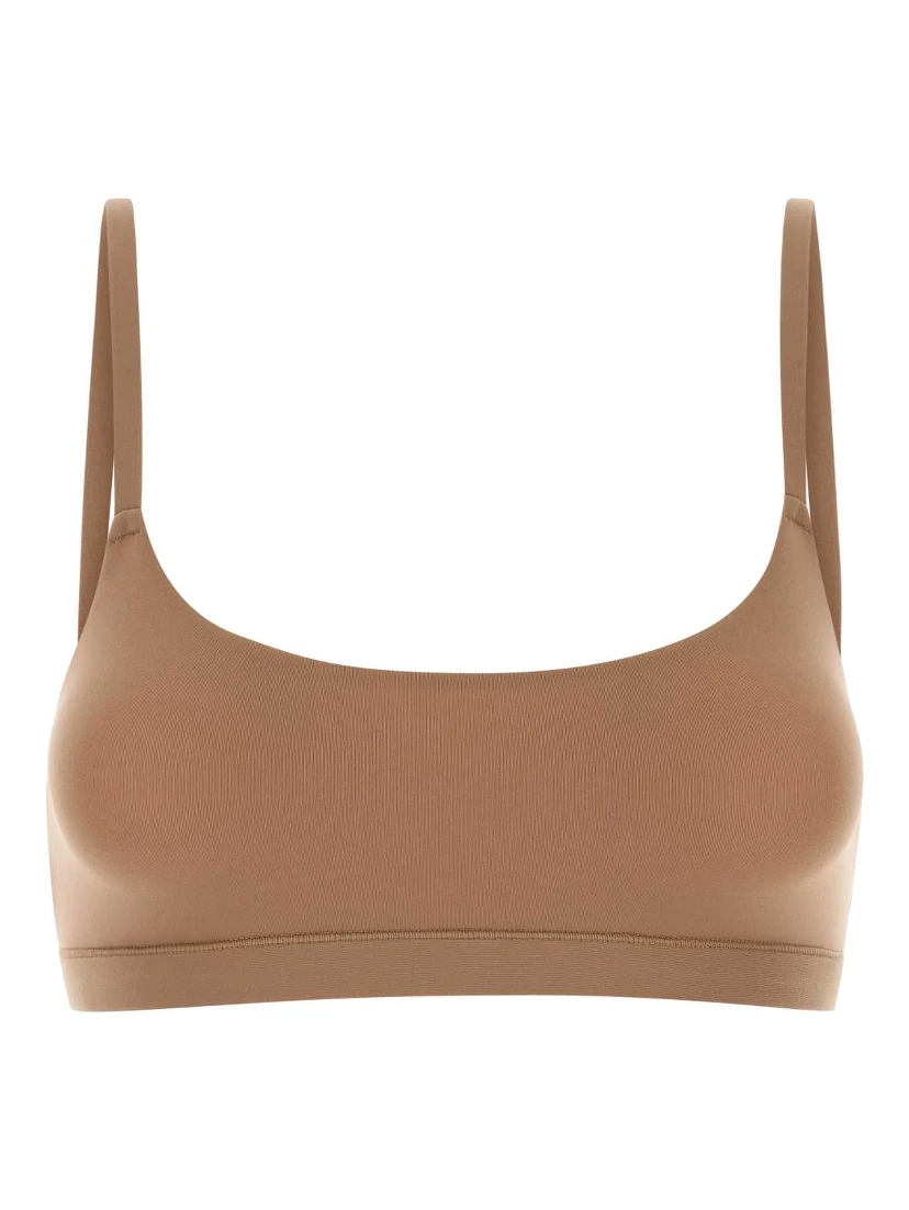 SCOOP BRALETTE