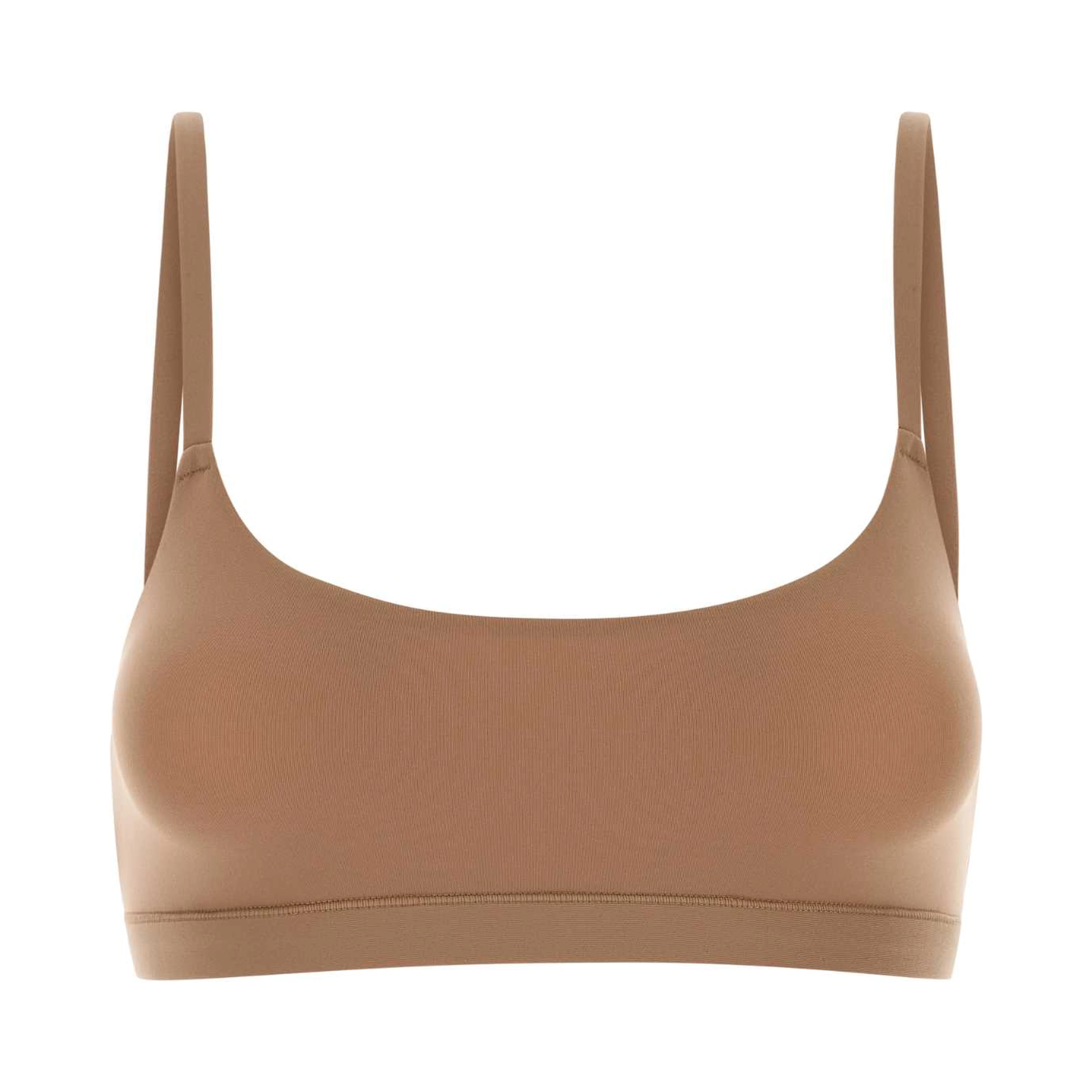 SCOOP BRALETTE