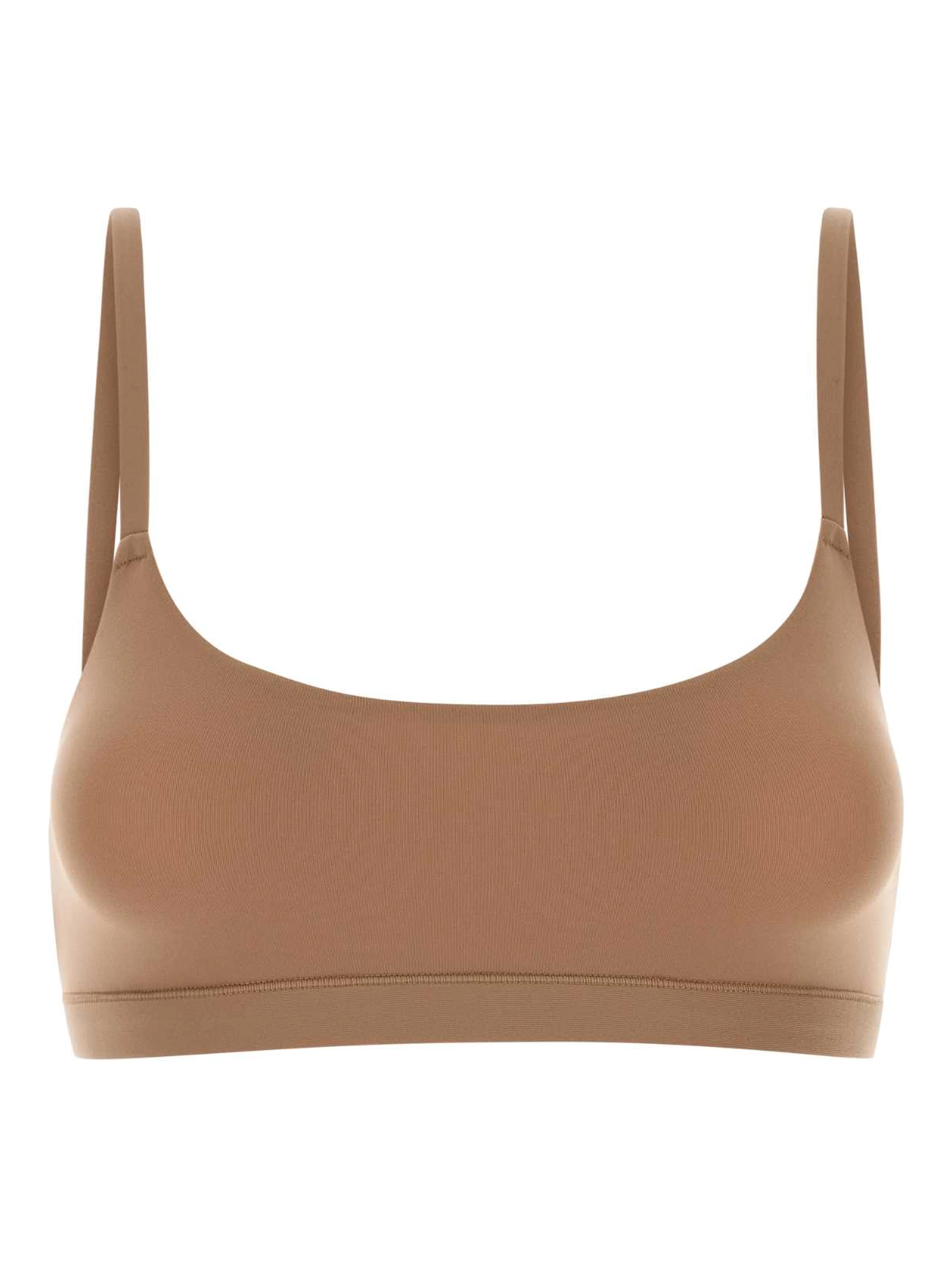 SCOOP BRALETTE