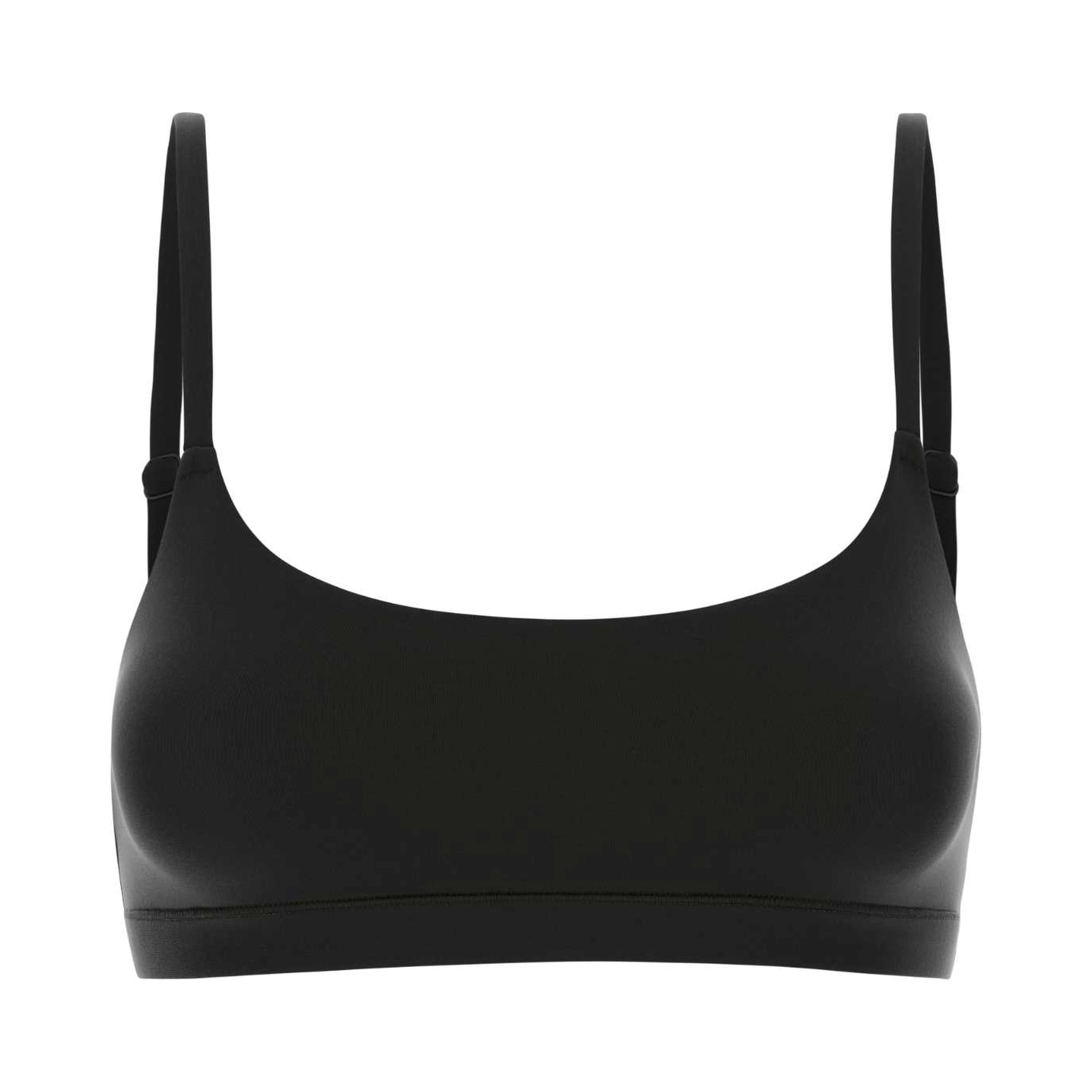 SCOOP BRALETTE