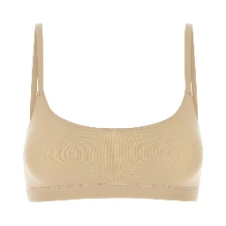 SCOOP BRALETTE