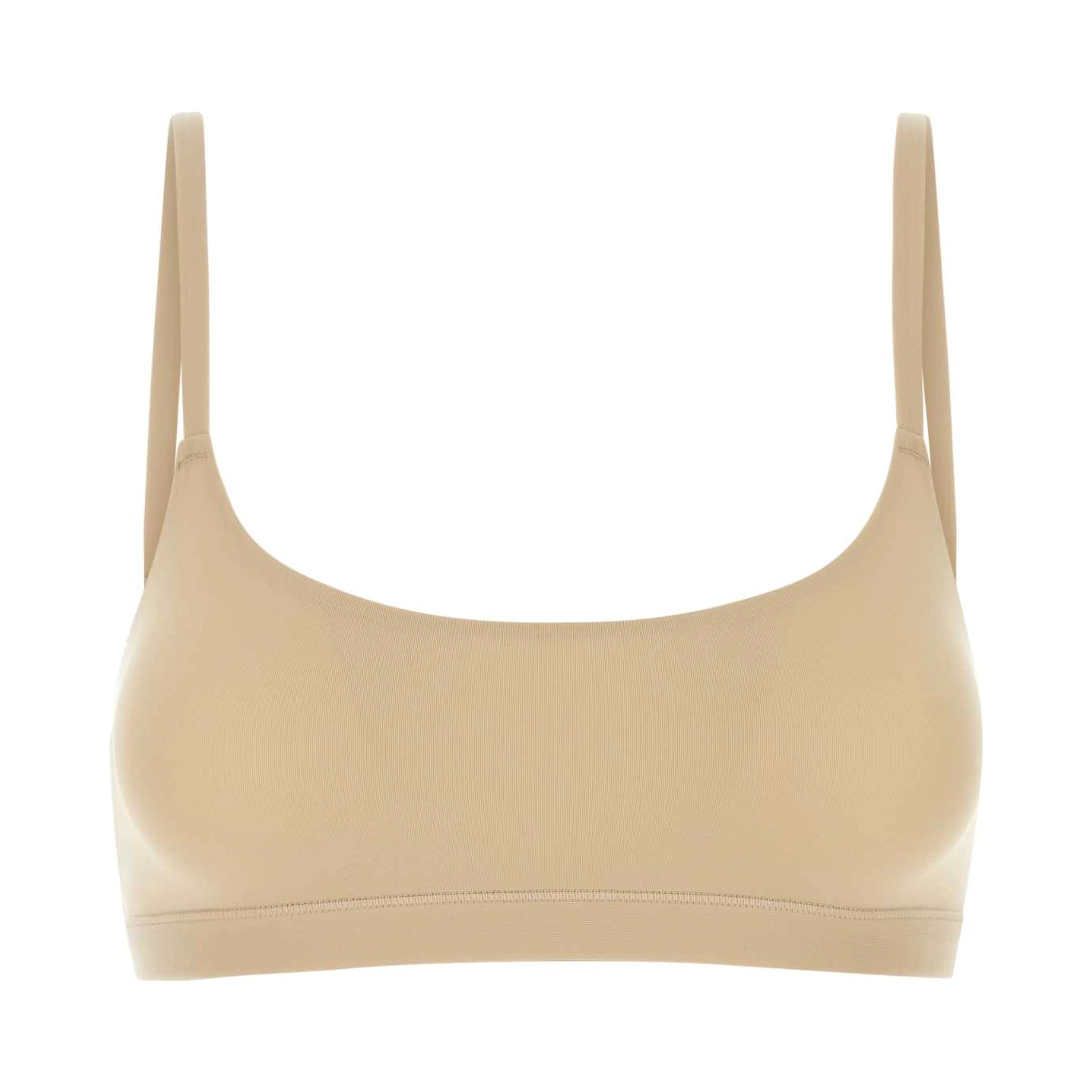 SCOOP BRALETTE