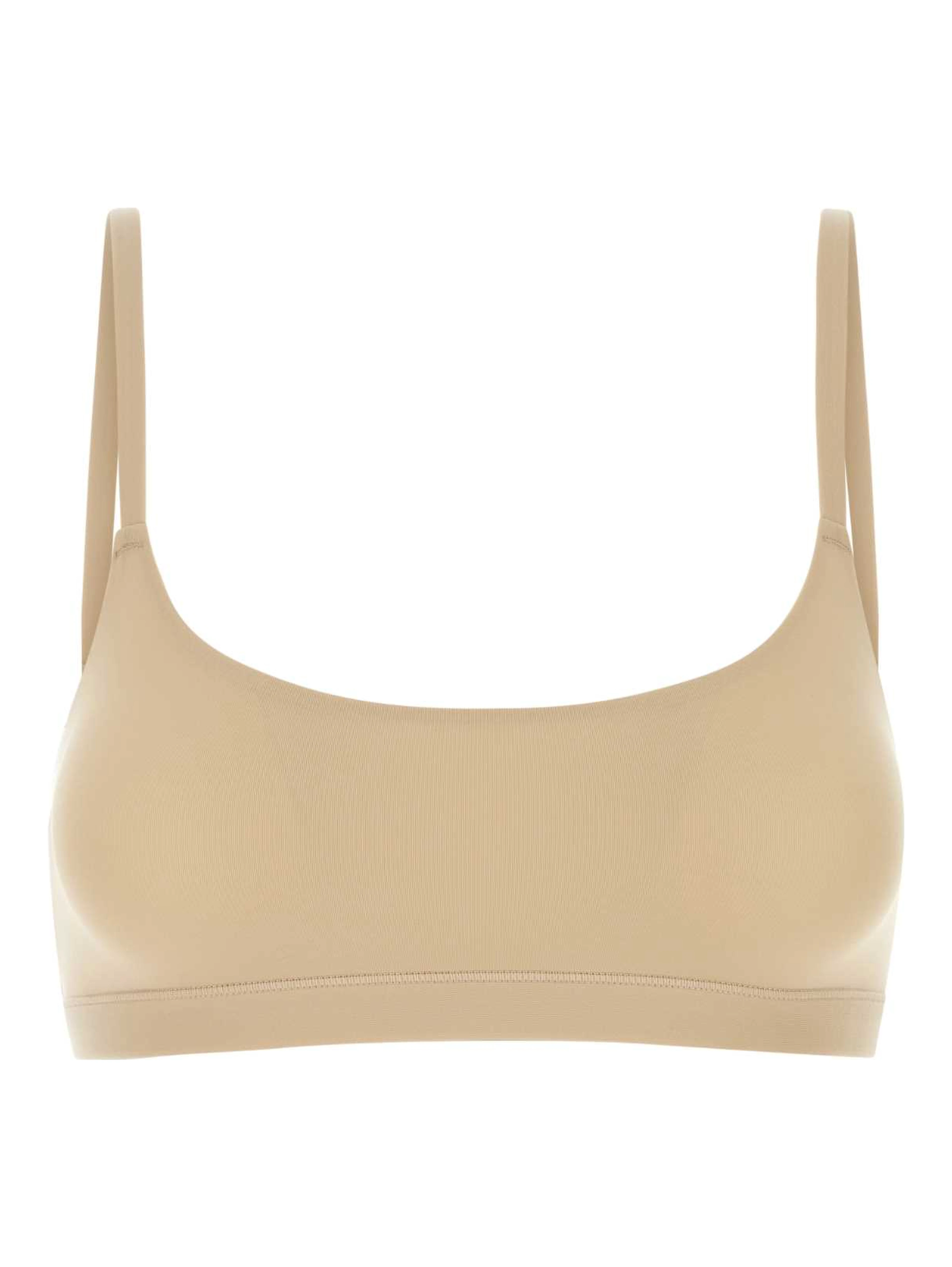 SCOOP BRALETTE