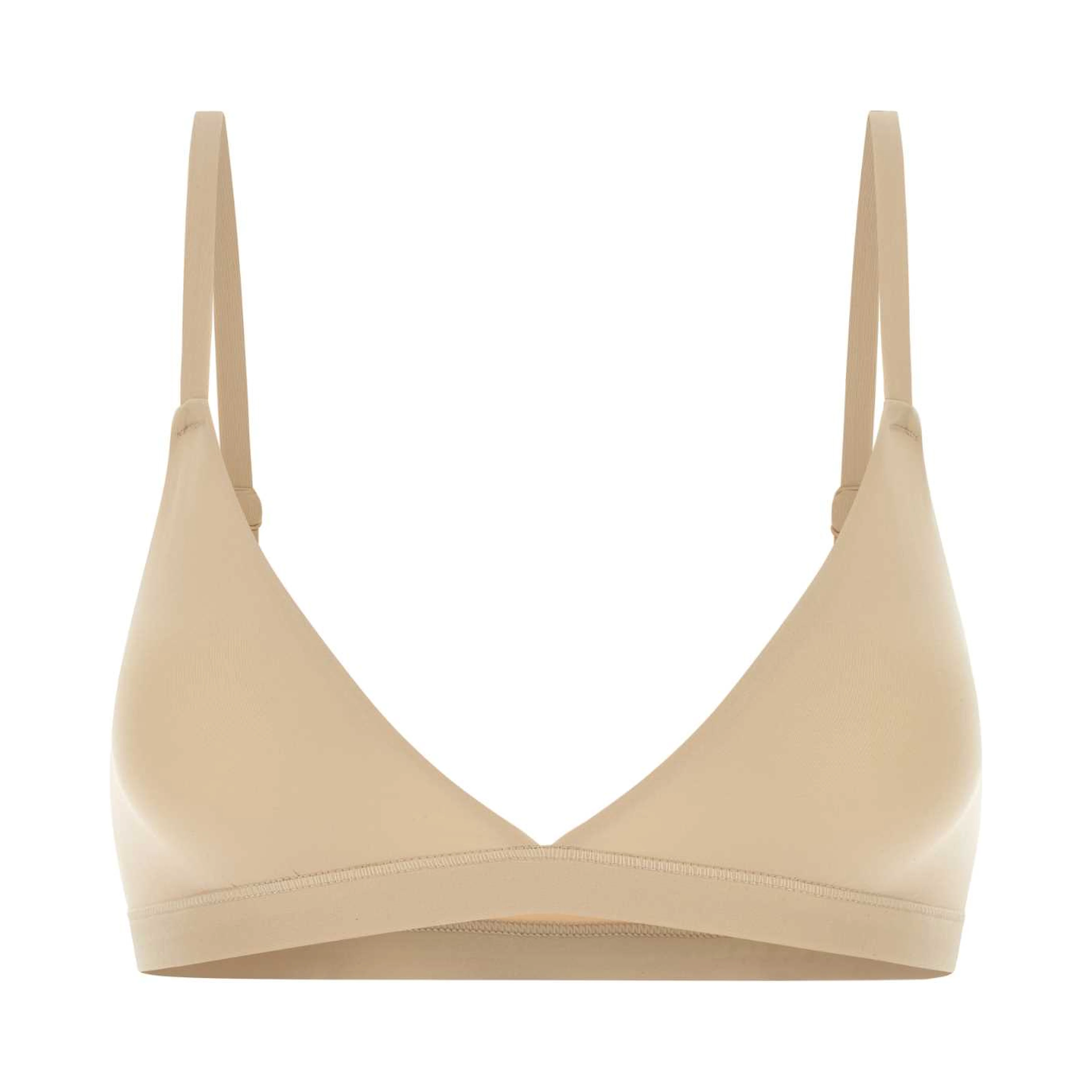 TRIANGLE BRALETTE