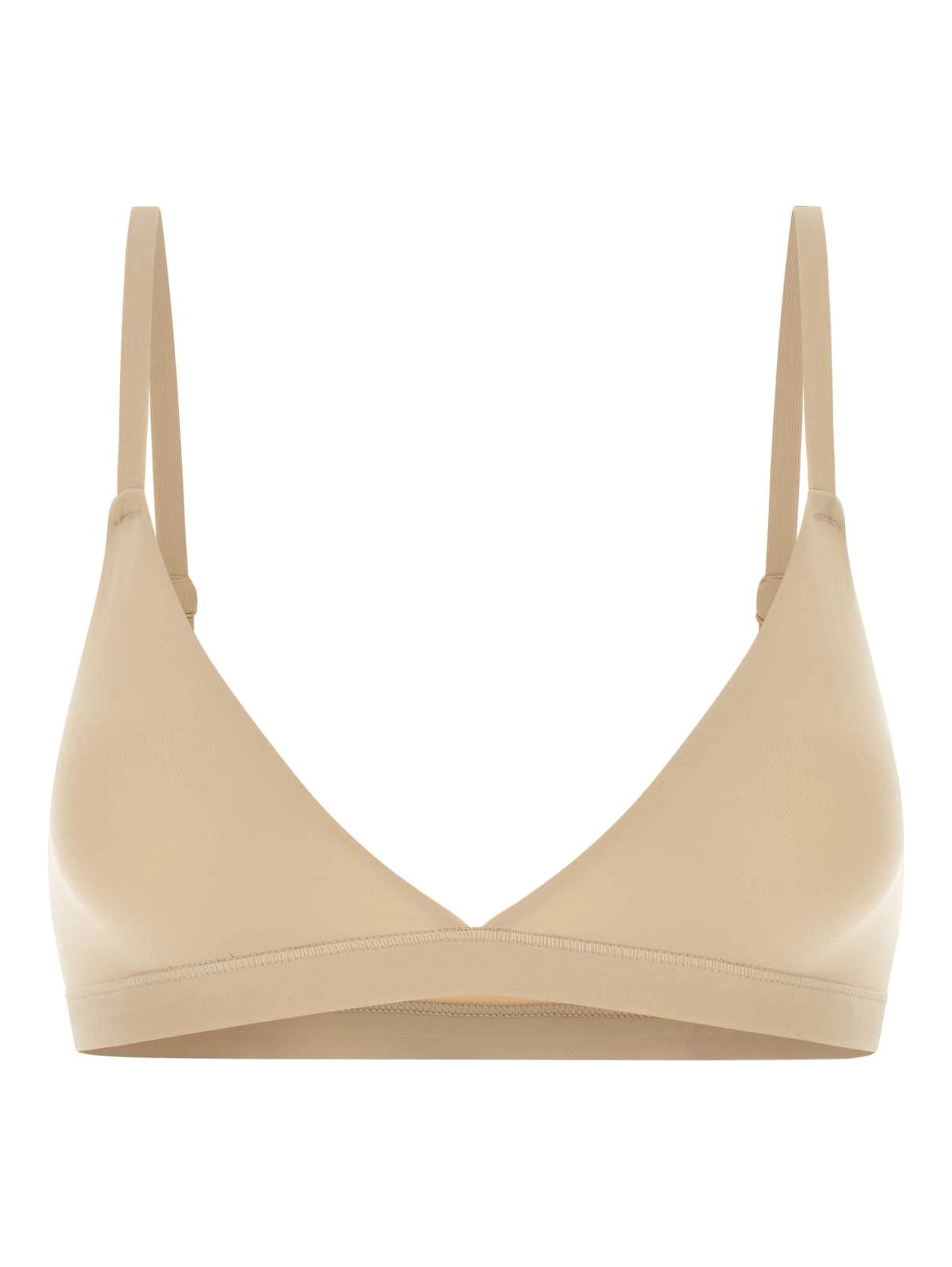 TRIANGLE BRALETTE