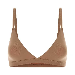 TRIANGLE BRALETTE