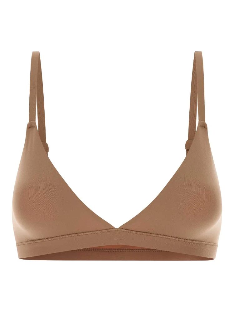 TRIANGLE BRALETTE
