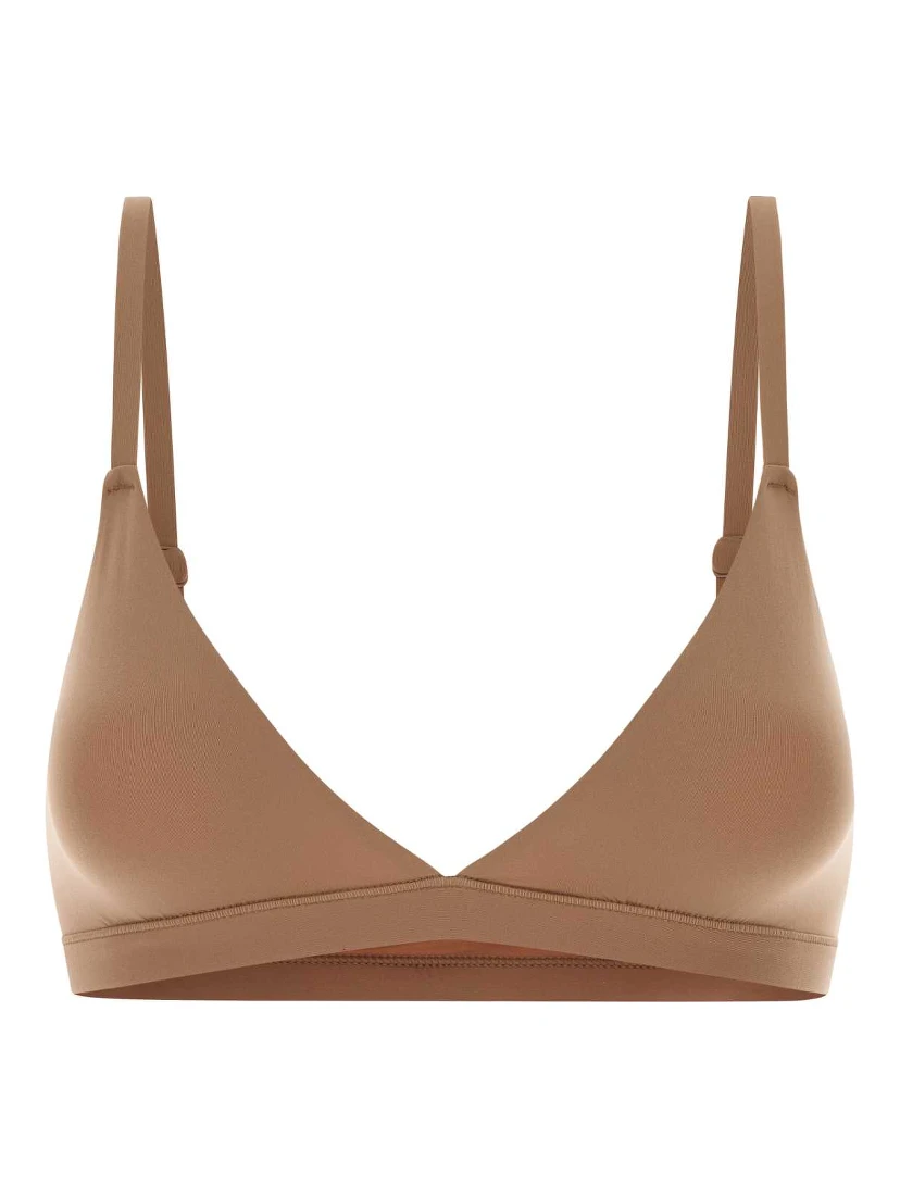 TRIANGLE BRALETTE
