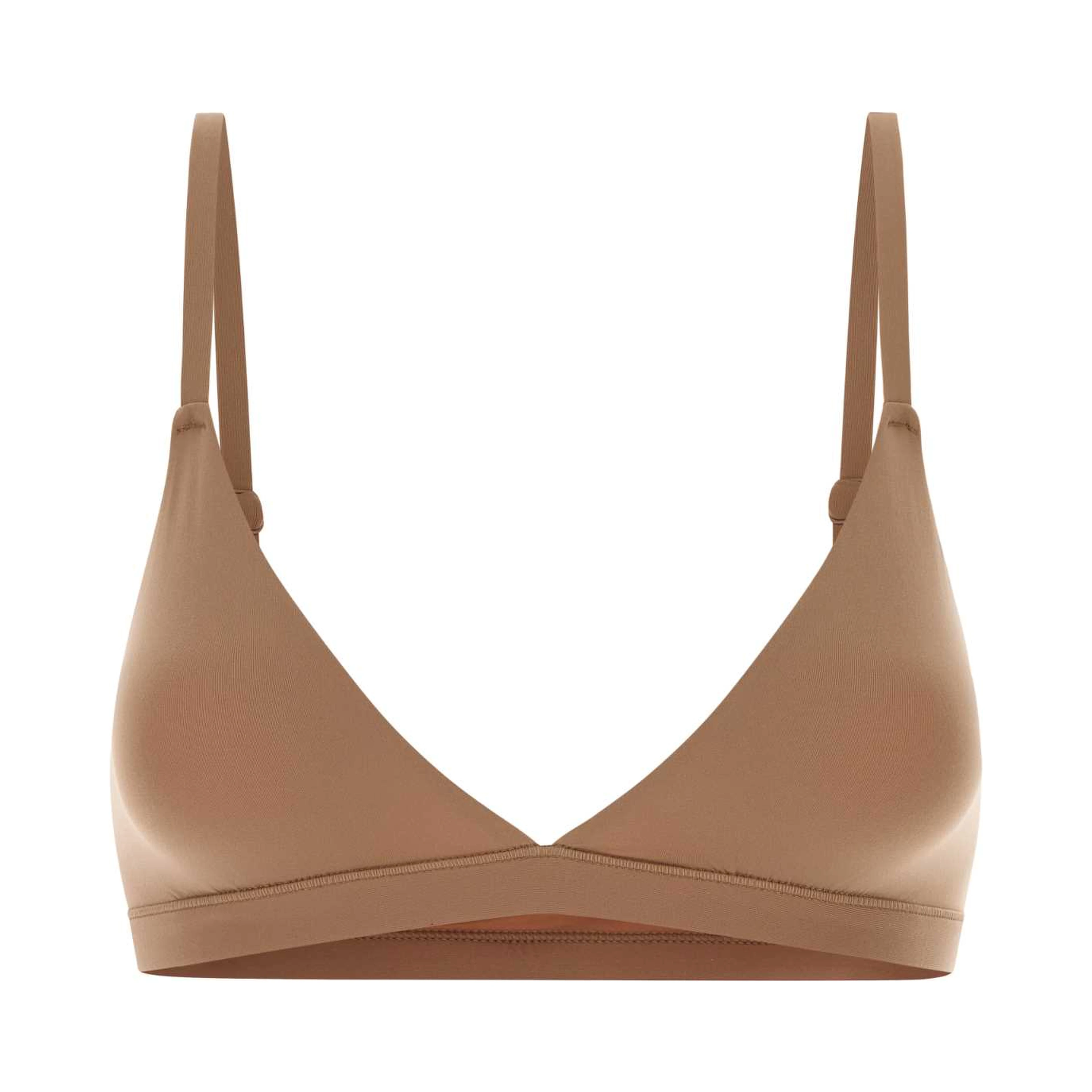 TRIANGLE BRALETTE