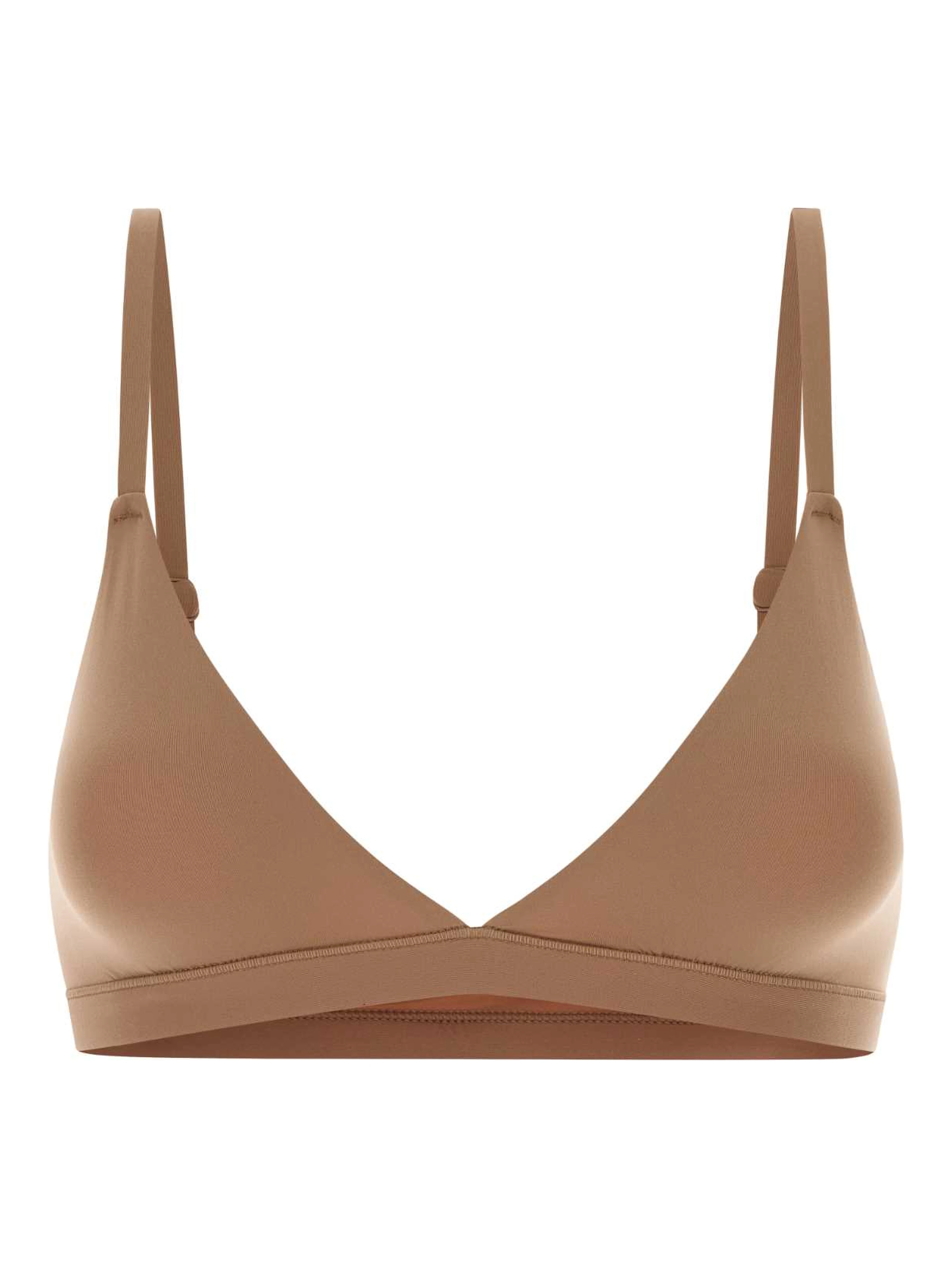 TRIANGLE BRALETTE