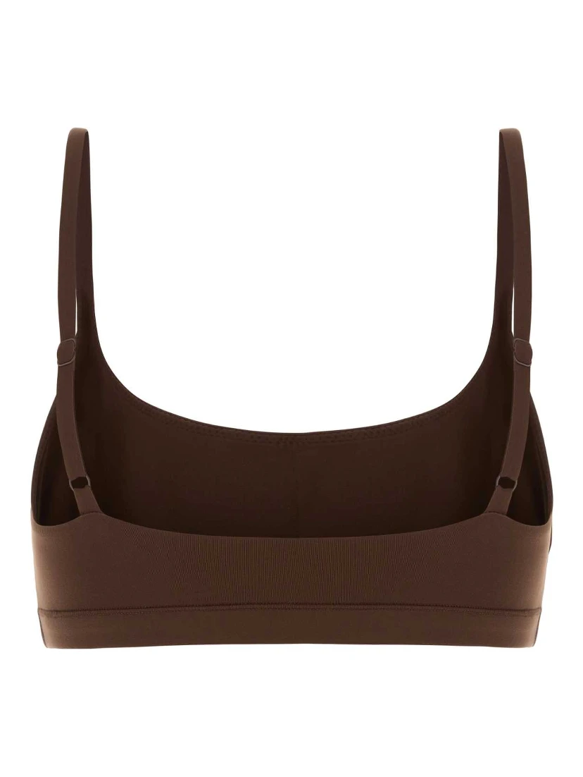 SCOOP BRALETTE