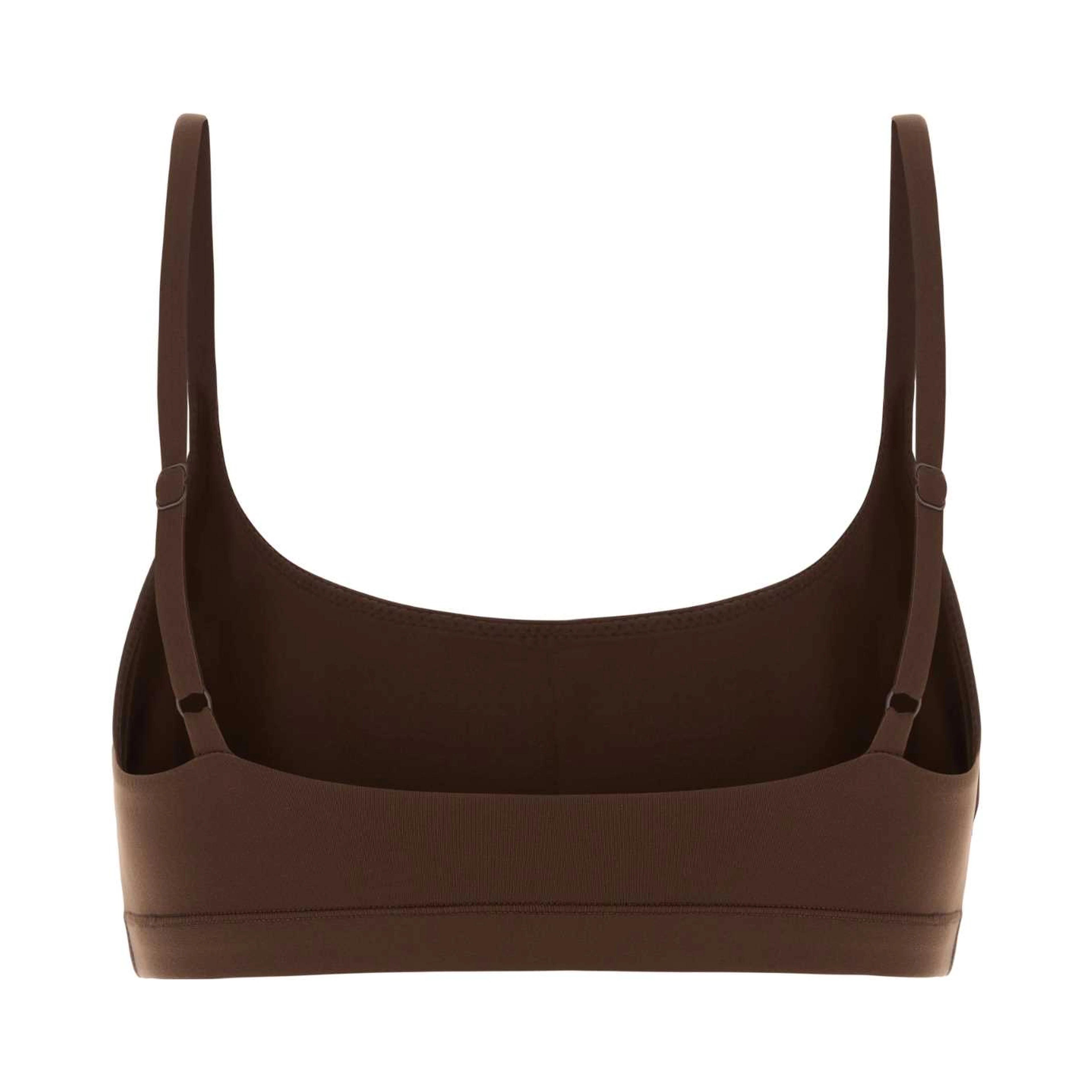 SCOOP BRALETTE