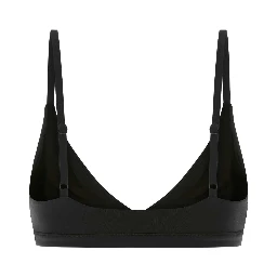 TRIANGLE BRALETTE