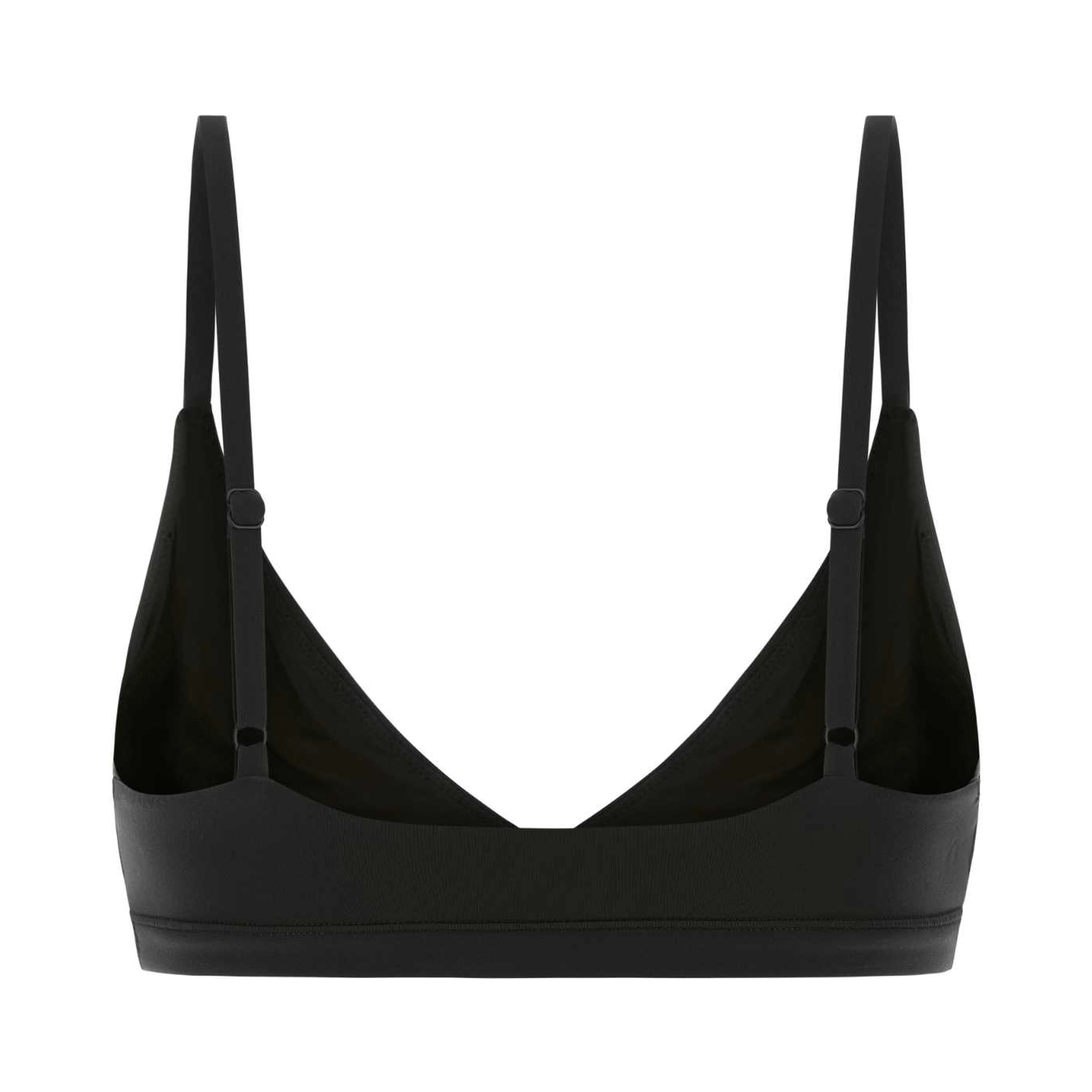TRIANGLE BRALETTE