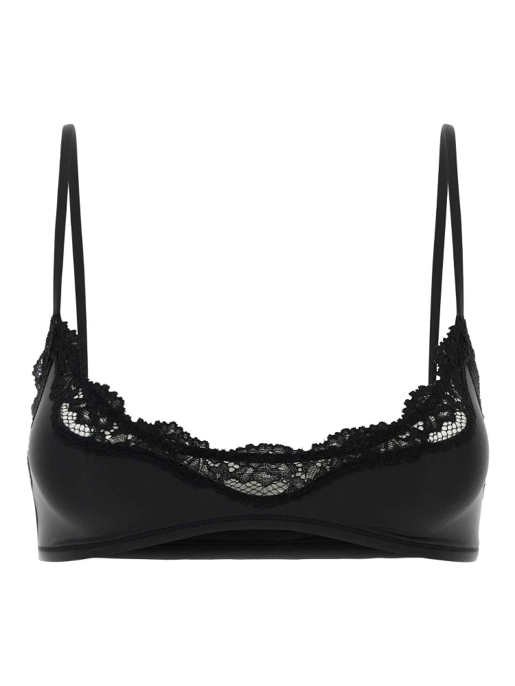 SCOOP BRALETTE