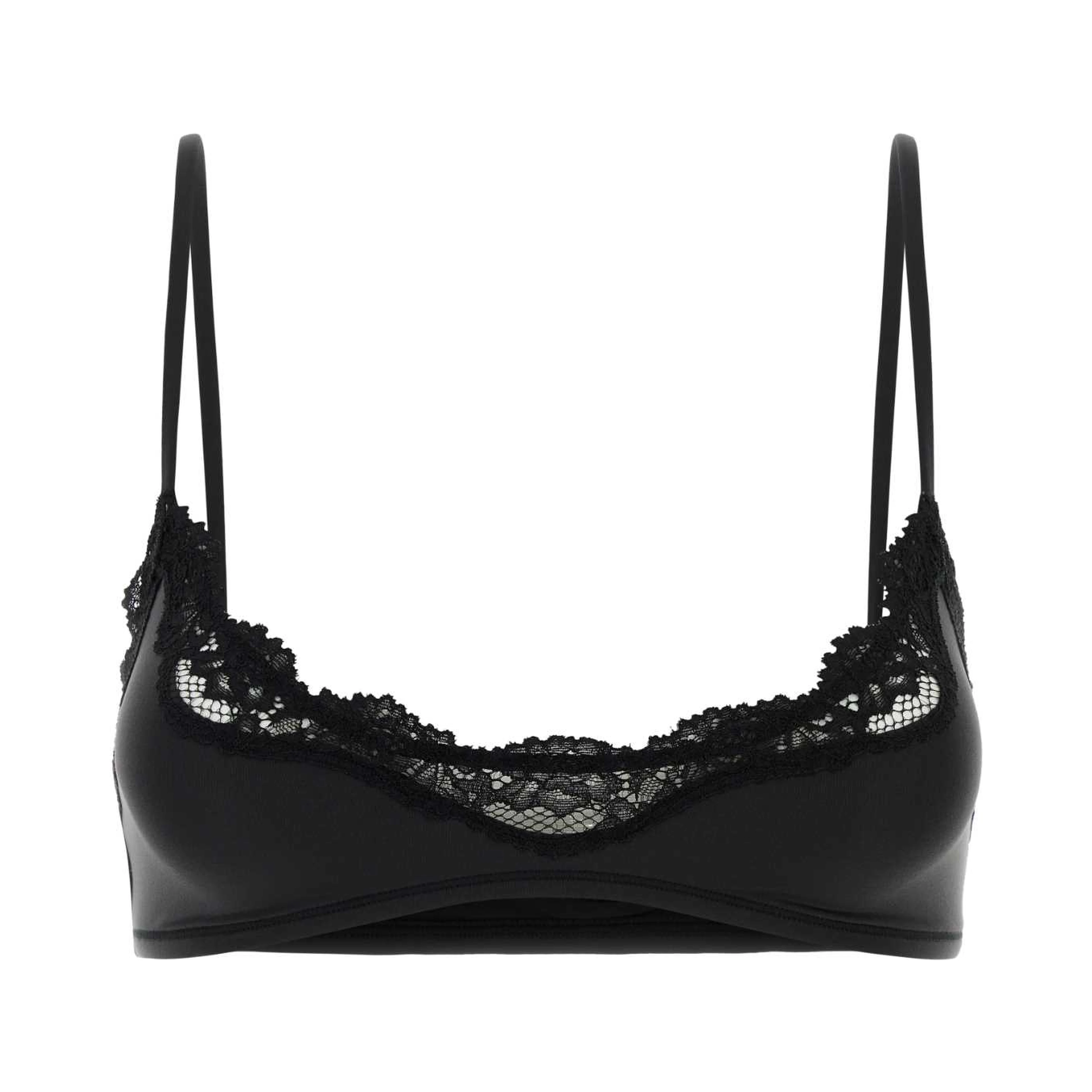 SCOOP BRALETTE