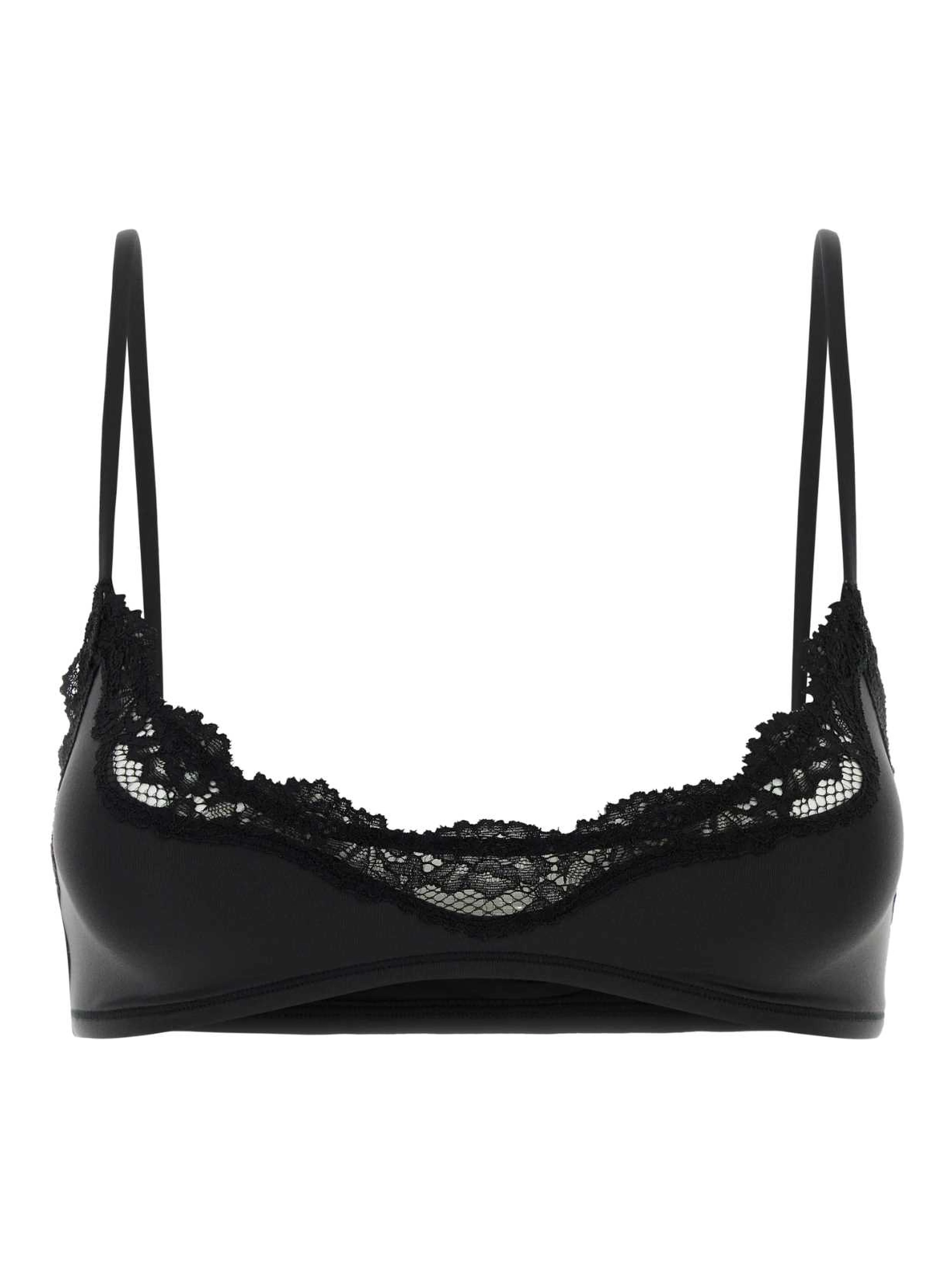 SCOOP BRALETTE