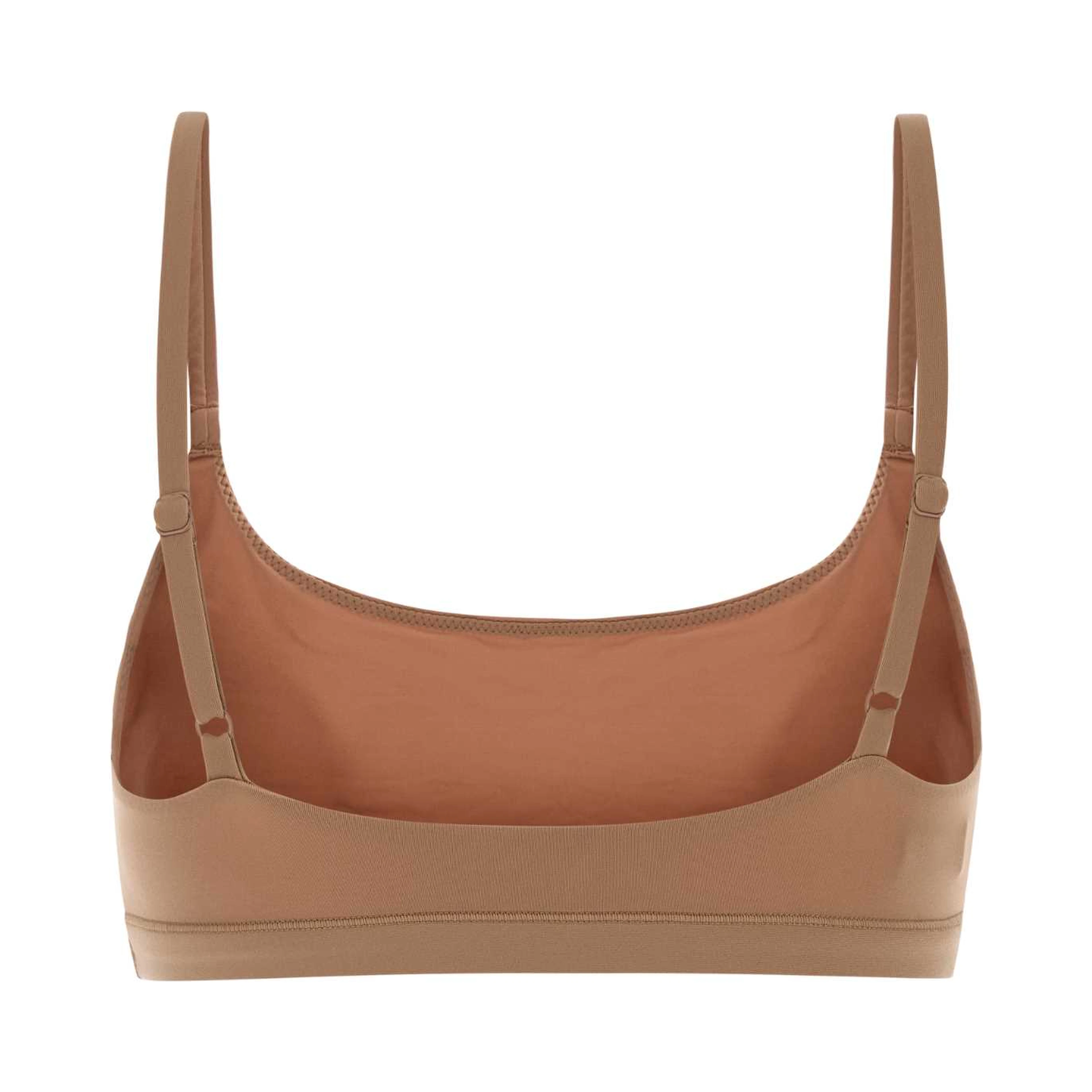 SCOOP BRALETTE