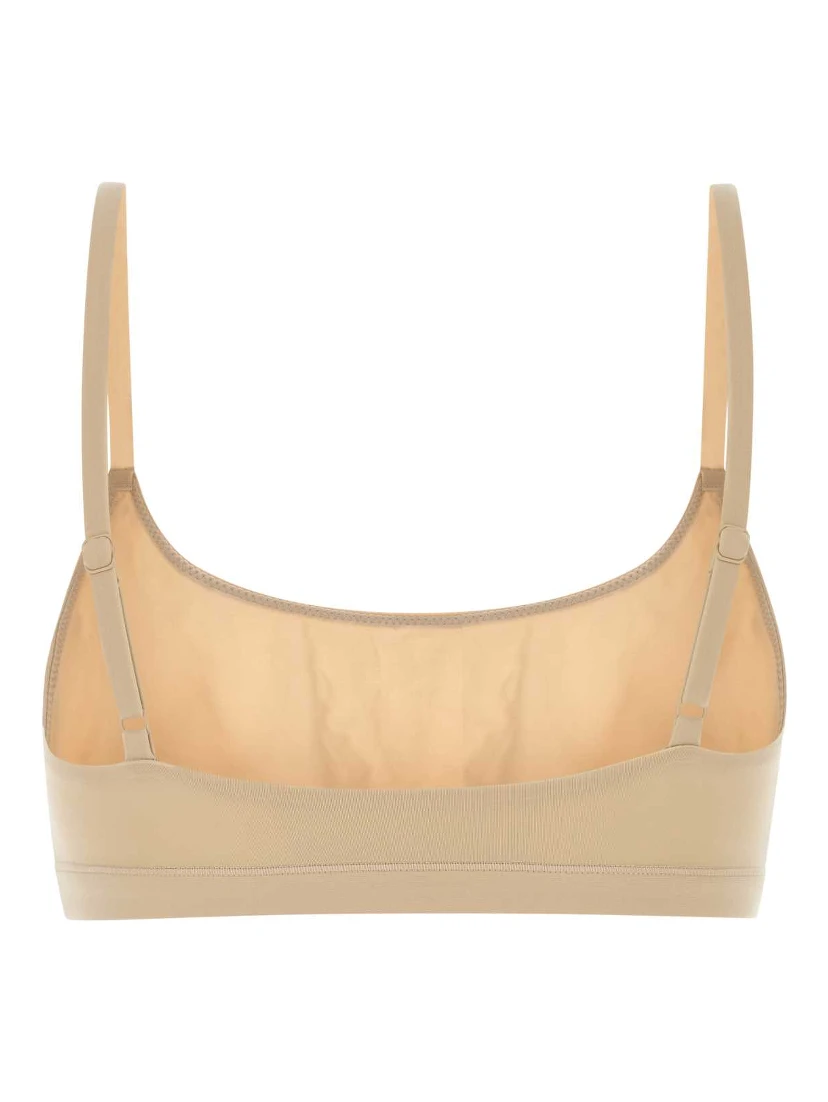 SCOOP BRALETTE