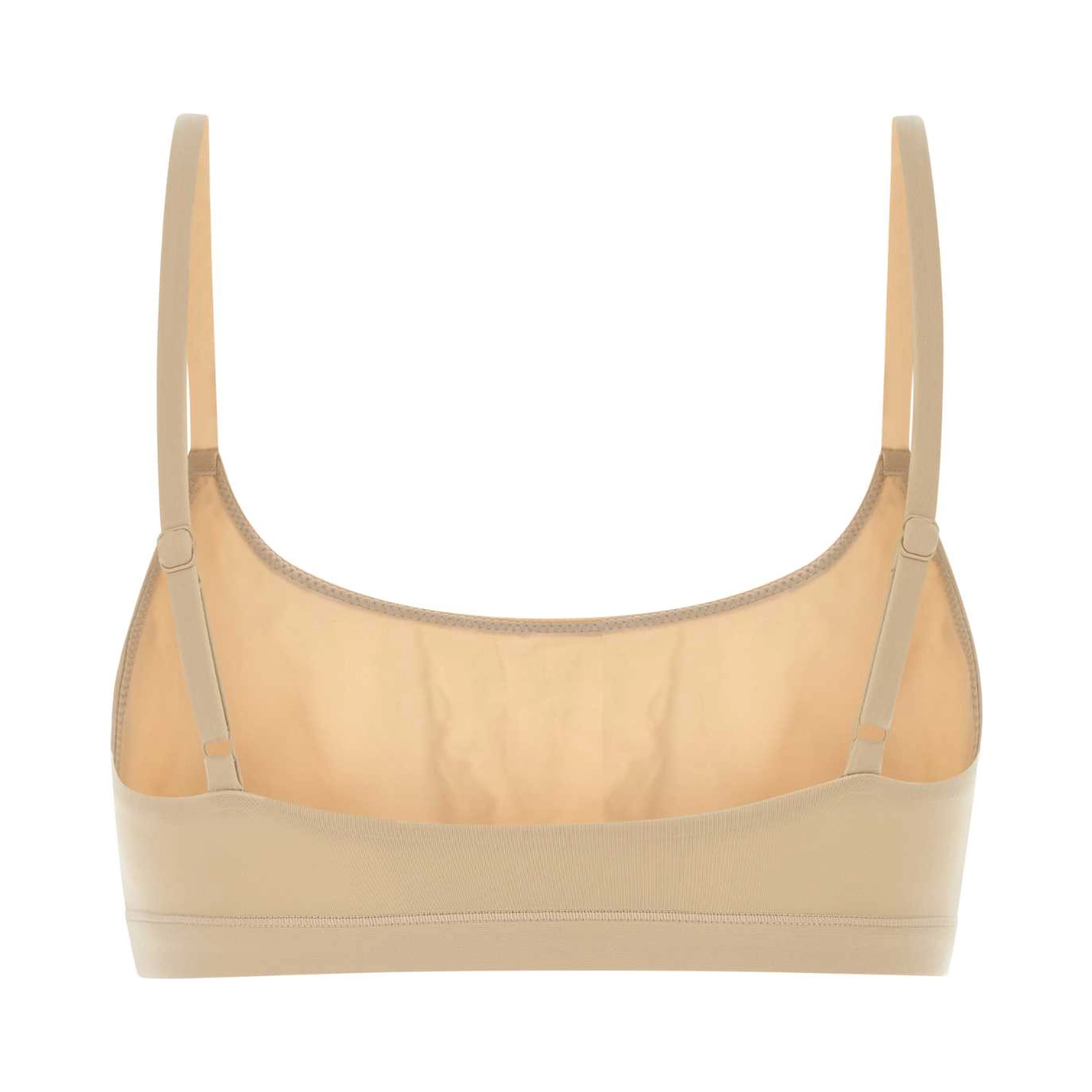 SCOOP BRALETTE