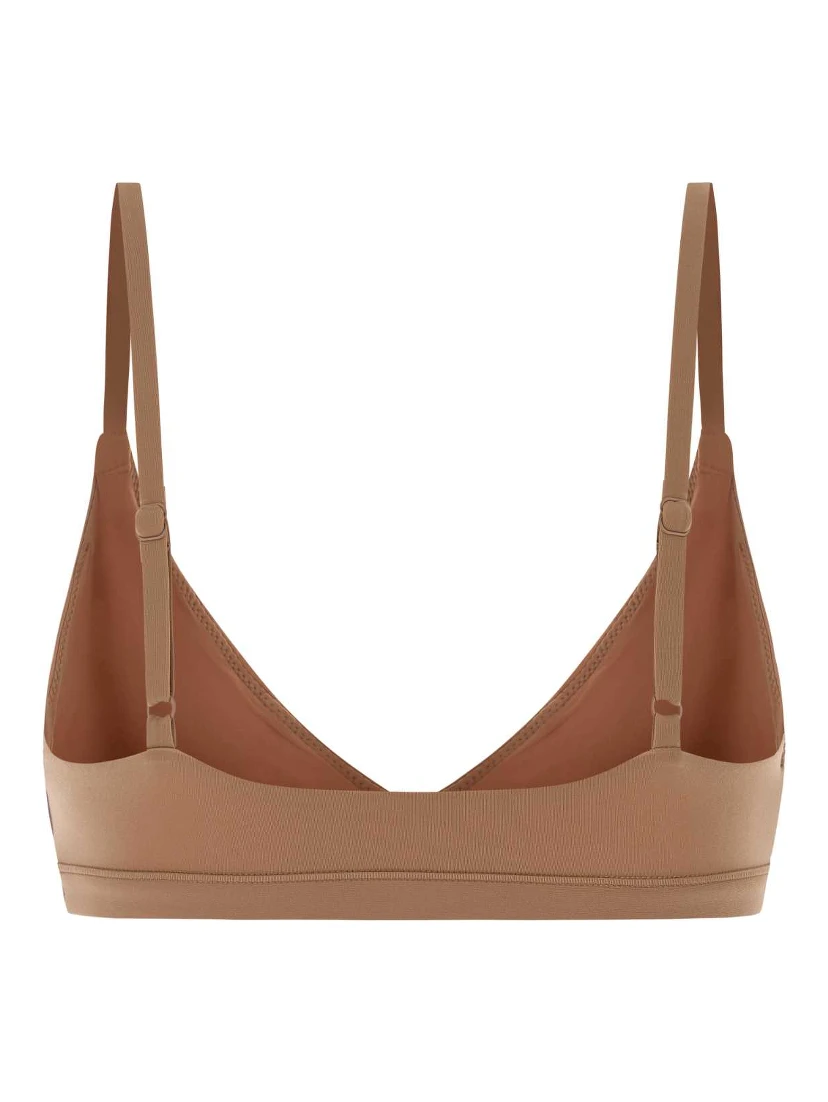 TRIANGLE BRALETTE