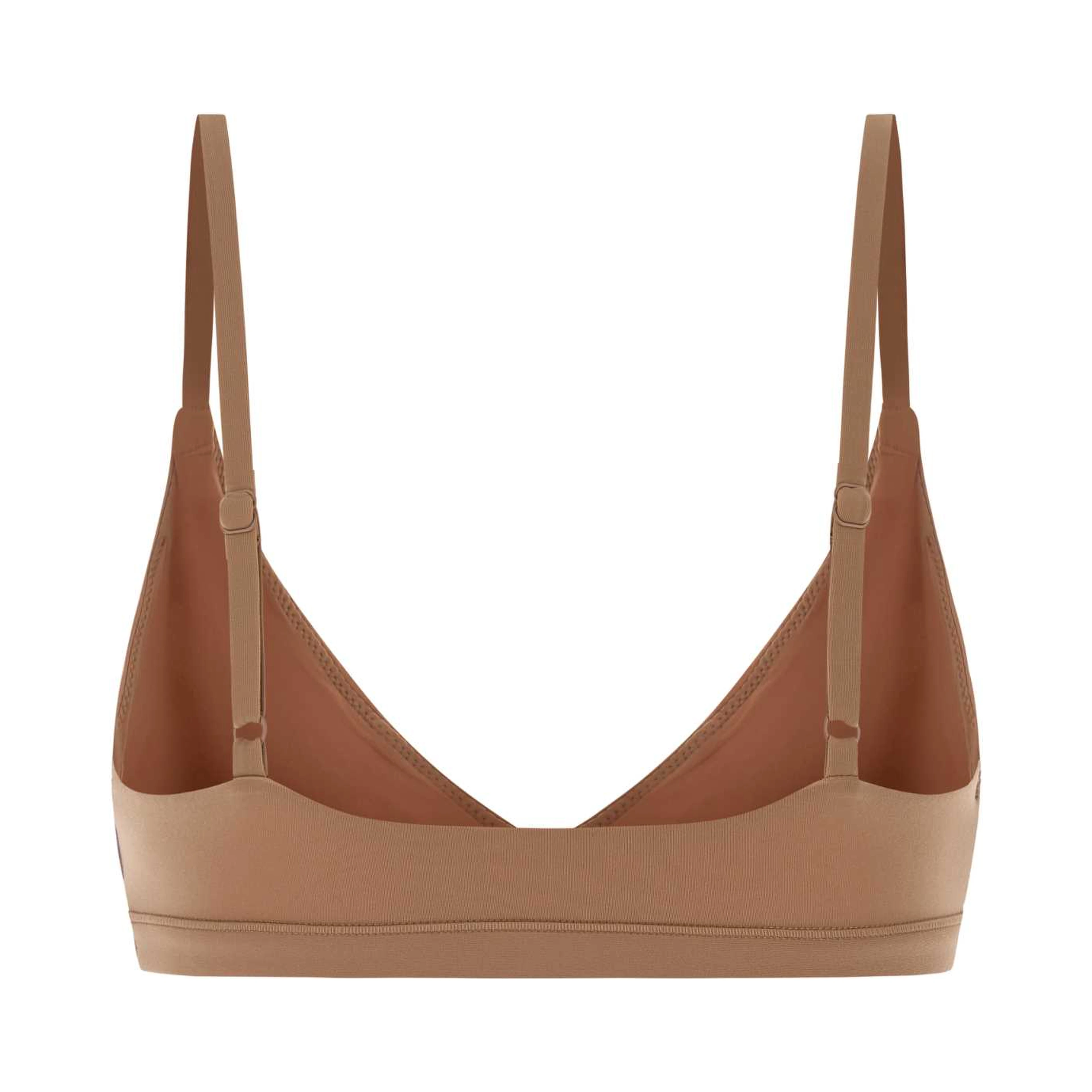 TRIANGLE BRALETTE
