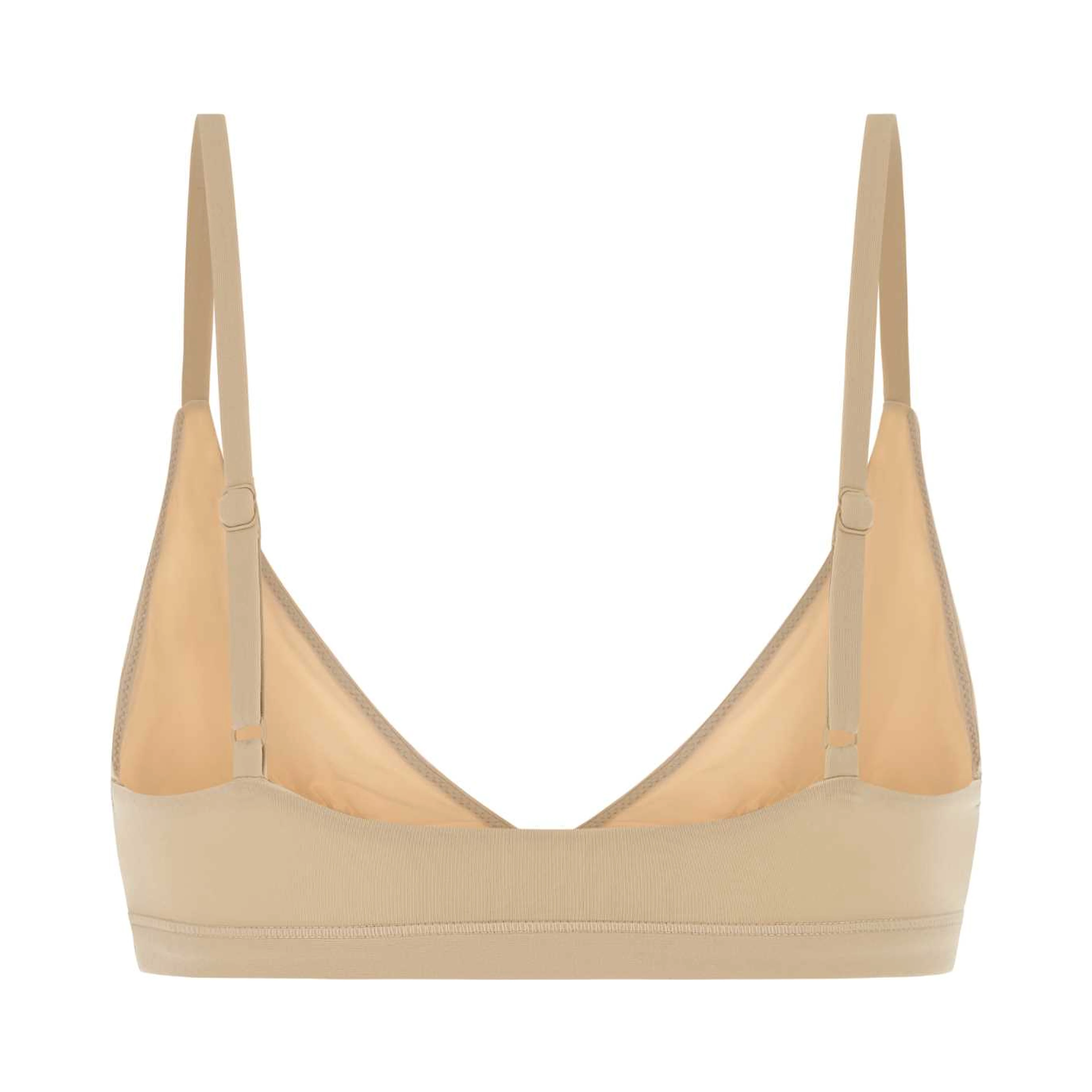 TRIANGLE BRALETTE