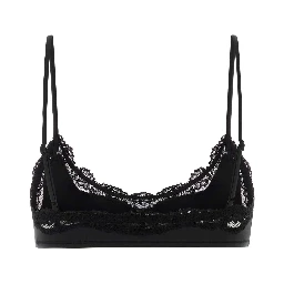 SCOOP BRALETTE