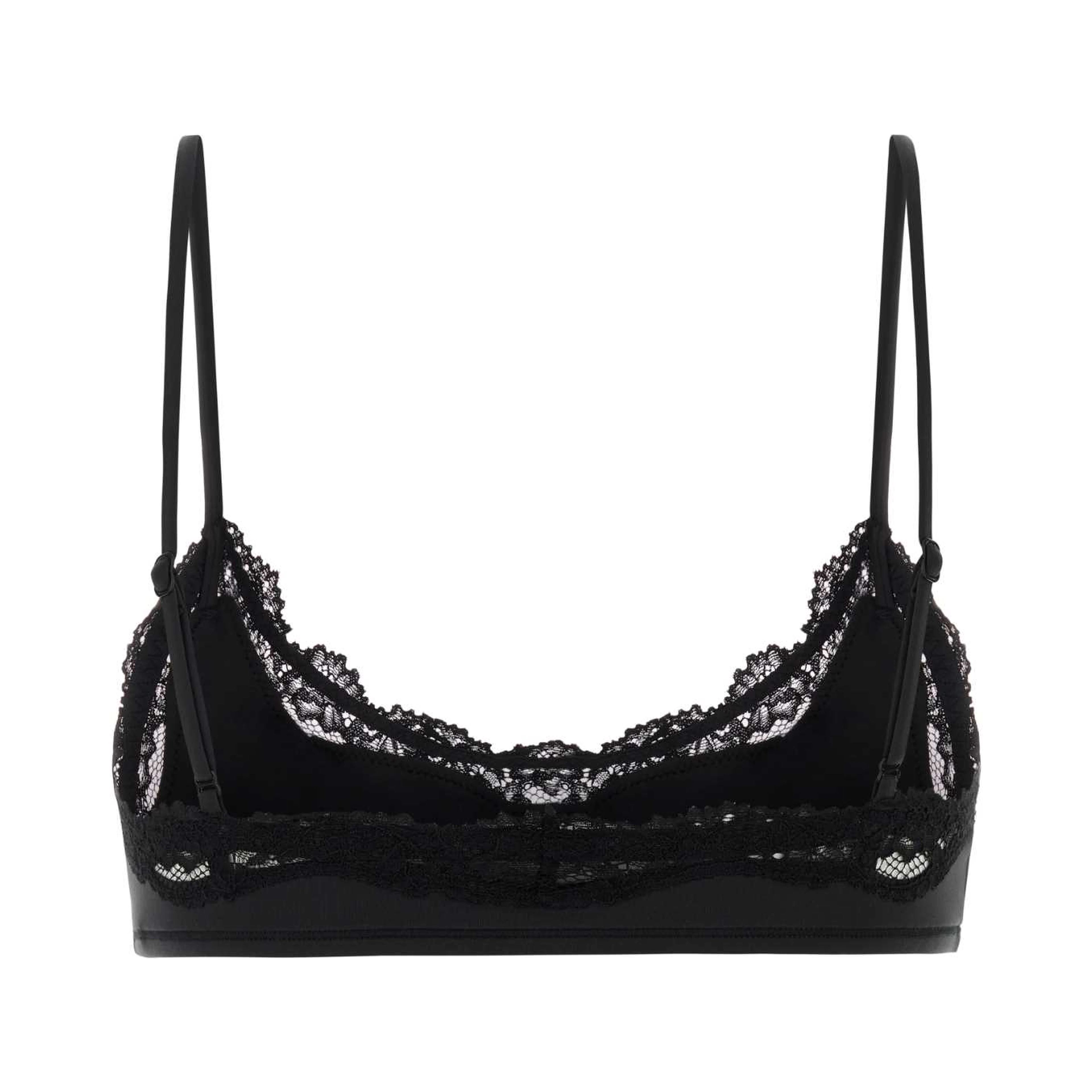 SCOOP BRALETTE